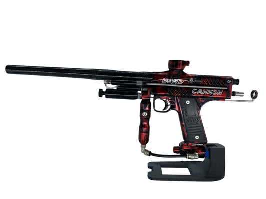Used Shocktech SFL 2017 MDP Hand Cannon Paintball Gun Paintball Gun from CPXBrosPaintball Buy/Sell/Trade Paintball Markers, New Paintball Guns, Paintball Hoppers, Paintball Masks, and Hormesis Headbands