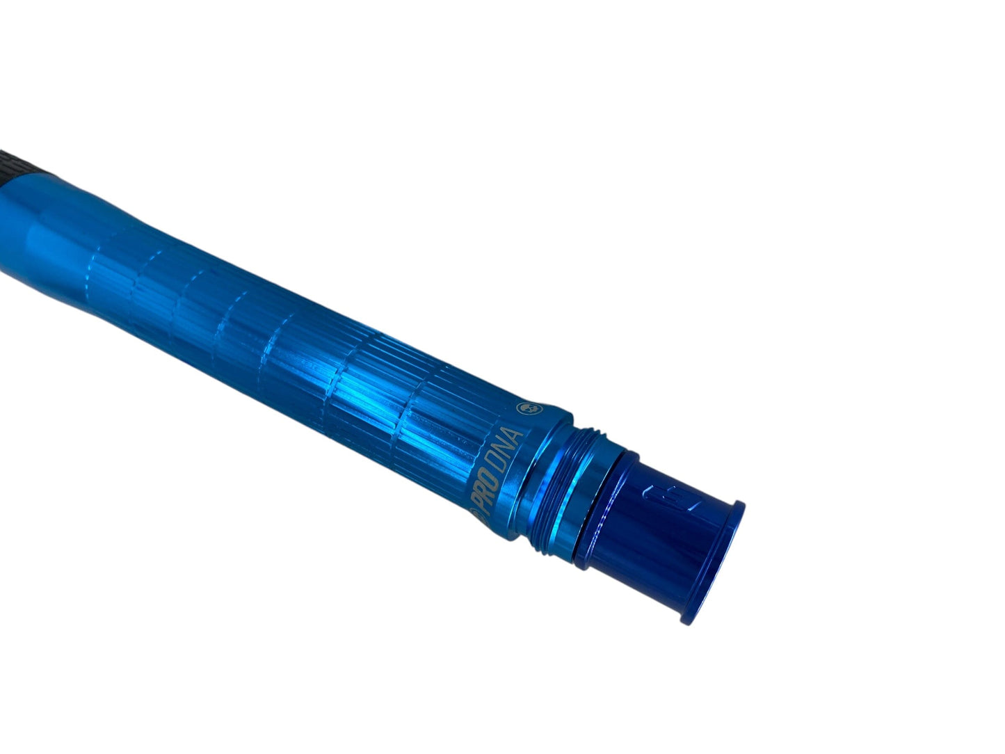 Used SILENCIO POWER GRIP BARREL (S63 AND PWR COMPATIBLE) Paintball Gun from CPXBrosPaintball Buy/Sell/Trade Paintball Markers, New Paintball Guns, Paintball Hoppers, Paintball Masks, and Hormesis Headbands