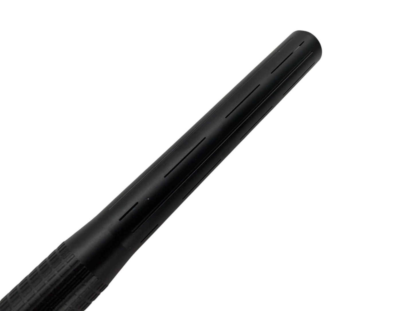 Used SILENCIO™ "POWER GRIP" BARREL TIP (S63 AND PWR COMPATIBLE) Paintball Gun from CPXBrosPaintball Buy/Sell/Trade Paintball Markers, New Paintball Guns, Paintball Hoppers, Paintball Masks, and Hormesis Headbands