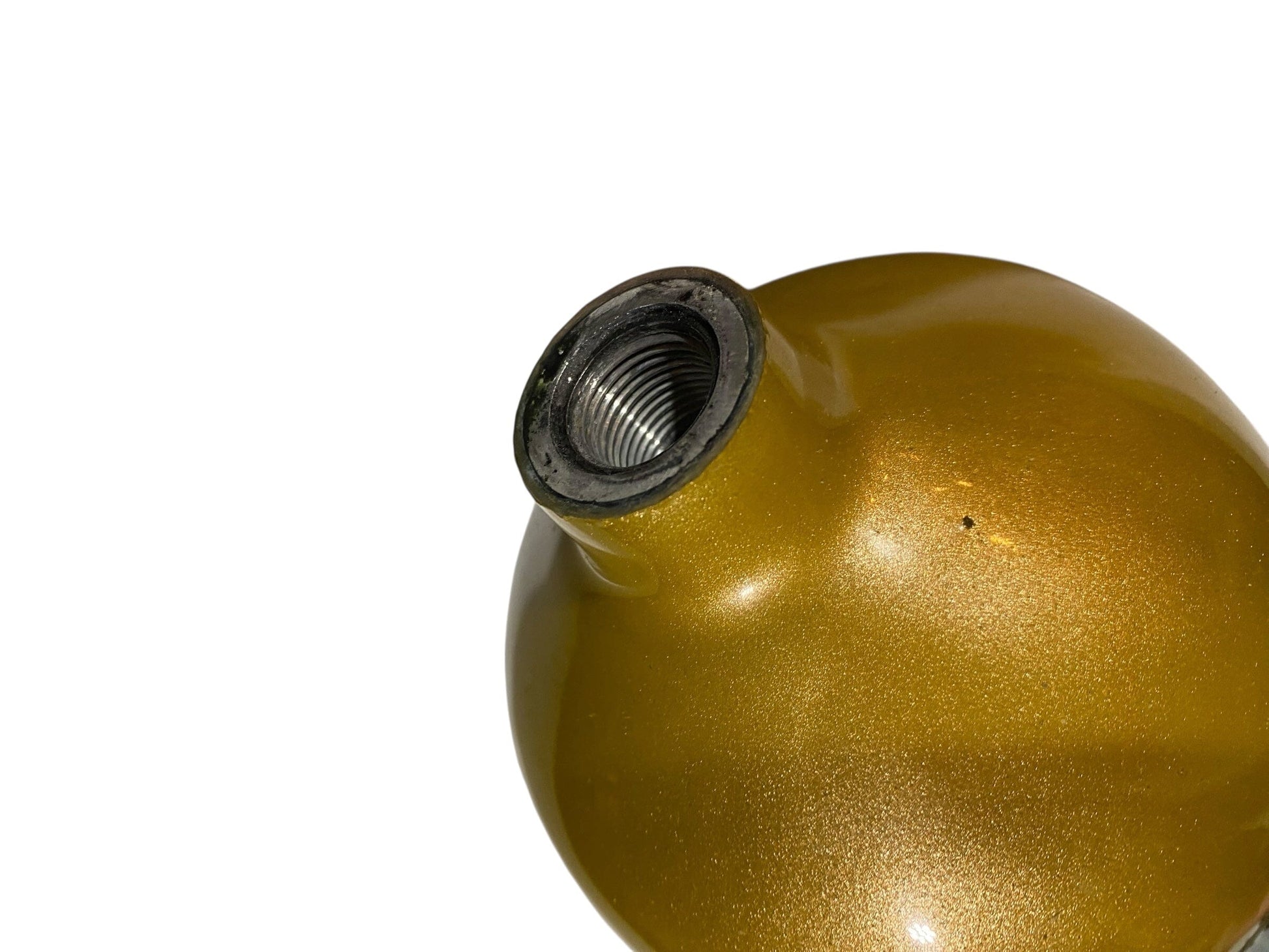 Used Skeleton Air 80/4500 Paintball Bottle Paintball Gun from CPXBrosPaintball Buy/Sell/Trade Paintball Markers, New Paintball Guns, Paintball Hoppers, Paintball Masks, and Hormesis Headbands