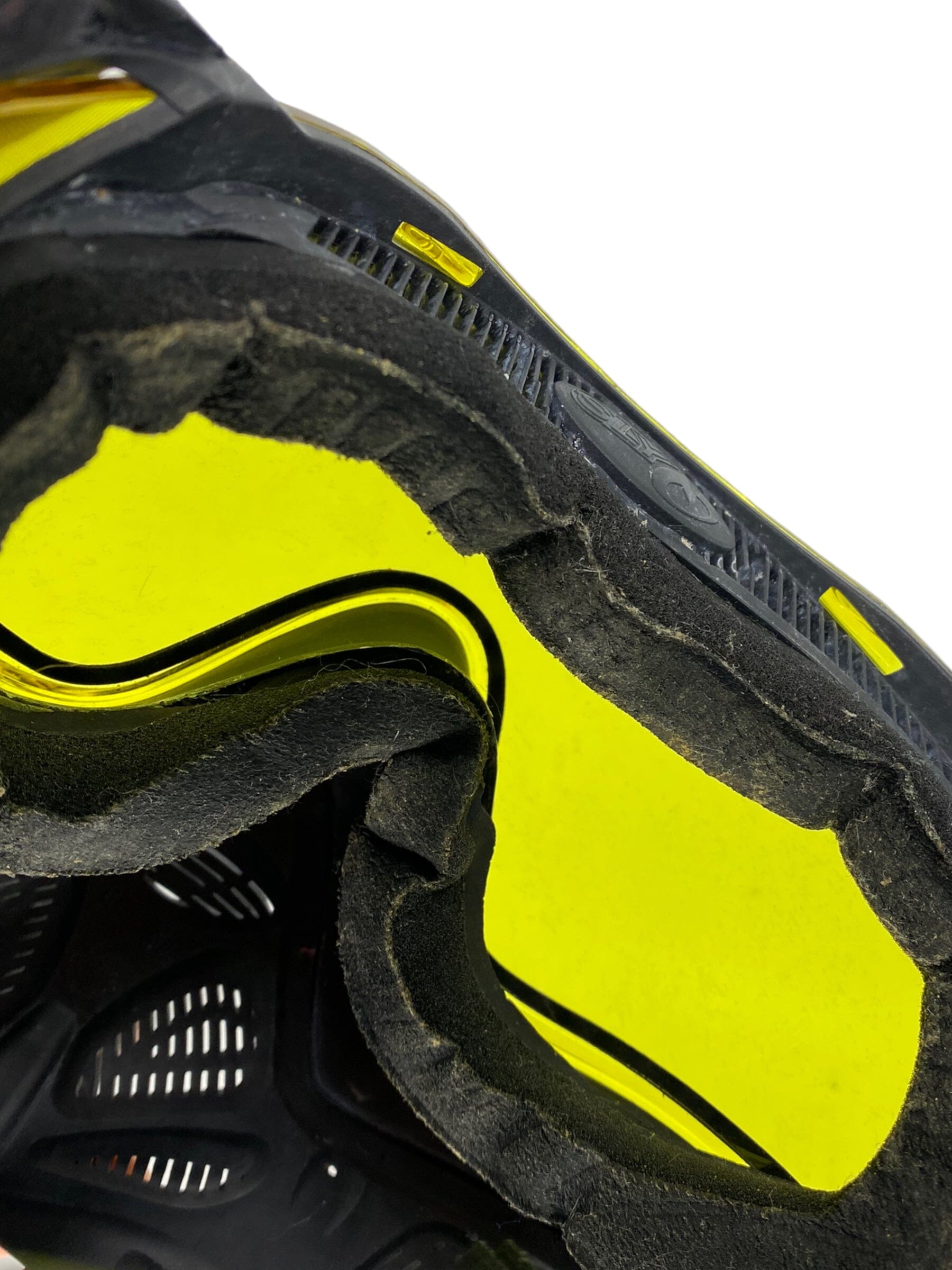 Used Sly Paintball Mask Goggles Paintball Gun from CPXBrosPaintball Buy/Sell/Trade Paintball Markers, New Paintball Guns, Paintball Hoppers, Paintball Masks, and Hormesis Headbands