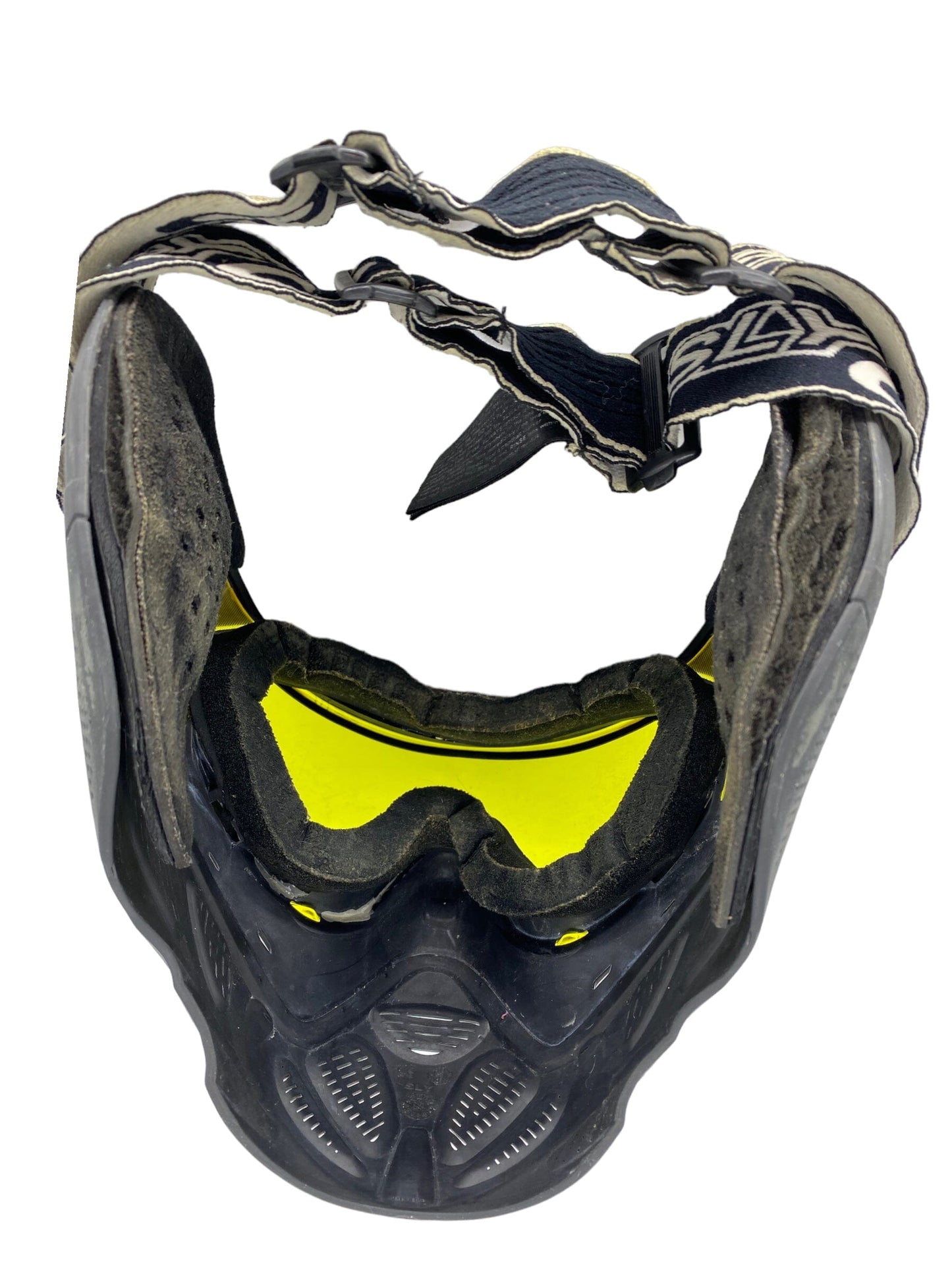 Used Sly Paintball Mask Goggles Paintball Gun from CPXBrosPaintball Buy/Sell/Trade Paintball Markers, New Paintball Guns, Paintball Hoppers, Paintball Masks, and Hormesis Headbands