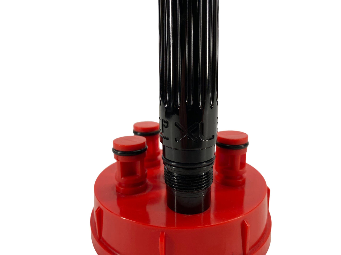Used Smart Parts Freak XL ACP Barrel Front Tip - Gloss Black - GOG Paintball Gun from CPXBrosPaintball Buy/Sell/Trade Paintball Markers, Paintball Hoppers, Paintball Masks, and Hormesis Headbands
