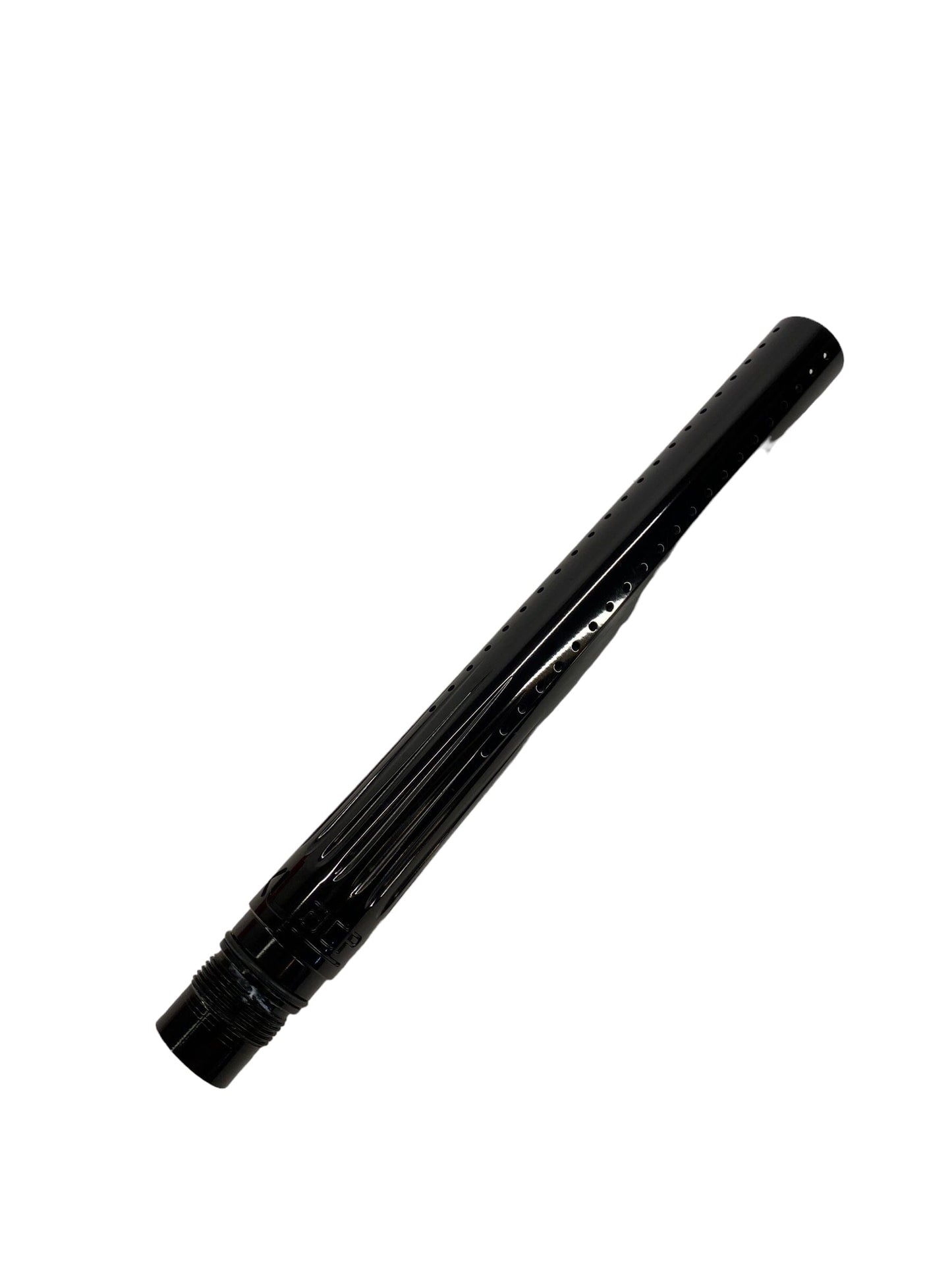 Used Smart Parts Freak XL ACP Barrel Front Tip - Gloss Black - GOG Paintball Gun from CPXBrosPaintball Buy/Sell/Trade Paintball Markers, Paintball Hoppers, Paintball Masks, and Hormesis Headbands