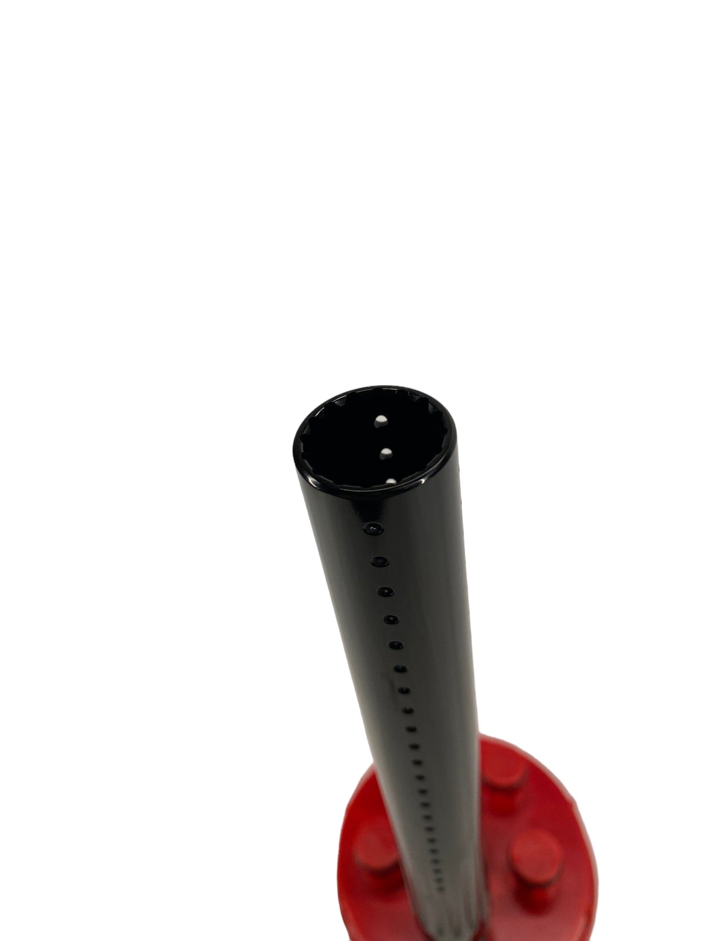 Used Smart Parts Freak XL ACP Barrel Front Tip - Gloss Black - GOG Paintball Gun from CPXBrosPaintball Buy/Sell/Trade Paintball Markers, Paintball Hoppers, Paintball Masks, and Hormesis Headbands