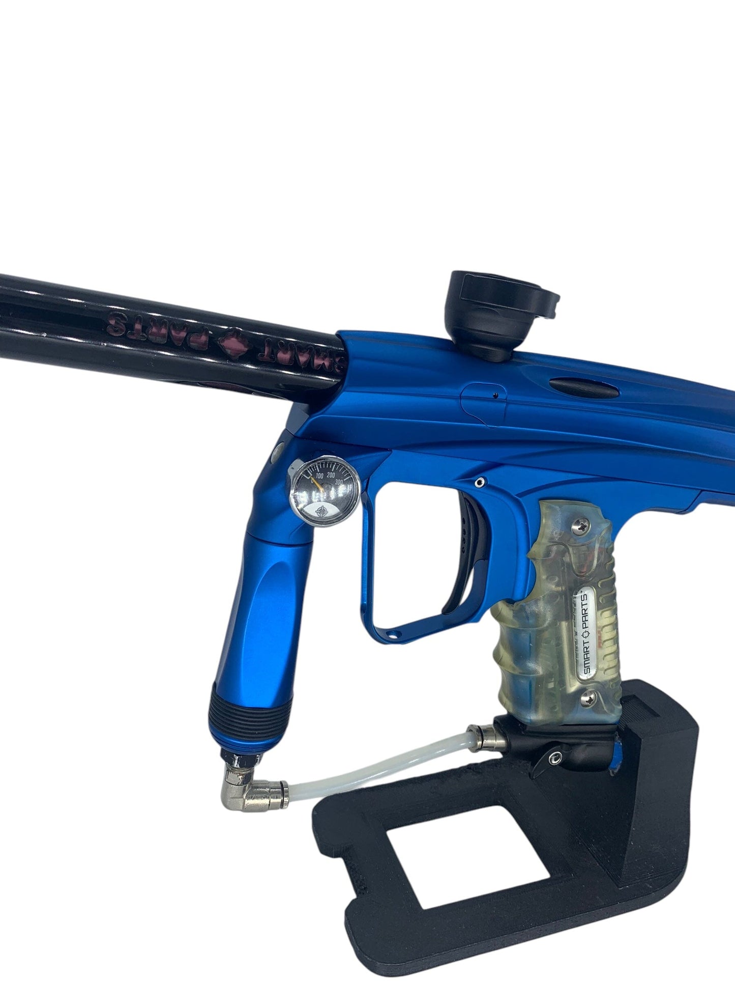Used Smart Parts Shocker NXT Paintball Gun Paintball Gun from CPXBrosPaintball Buy/Sell/Trade Paintball Markers, New Paintball Guns, Paintball Hoppers, Paintball Masks, and Hormesis Headbands
