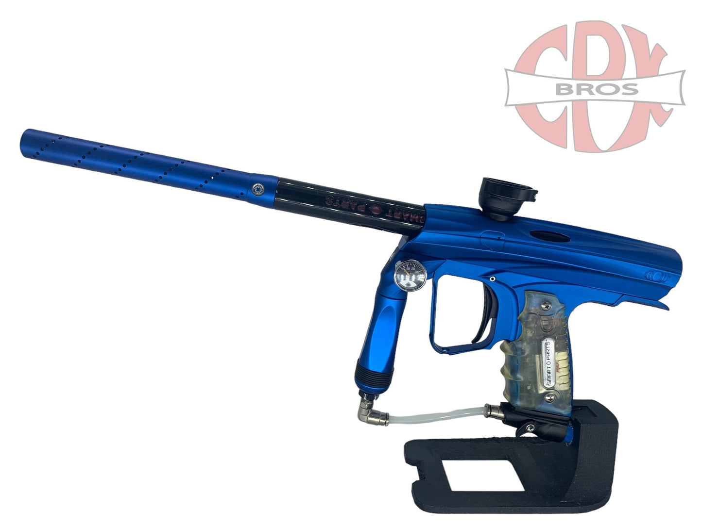 Used Smart Parts Shocker NXT Paintball Gun Paintball Gun from CPXBrosPaintball Buy/Sell/Trade Paintball Markers, New Paintball Guns, Paintball Hoppers, Paintball Masks, and Hormesis Headbands