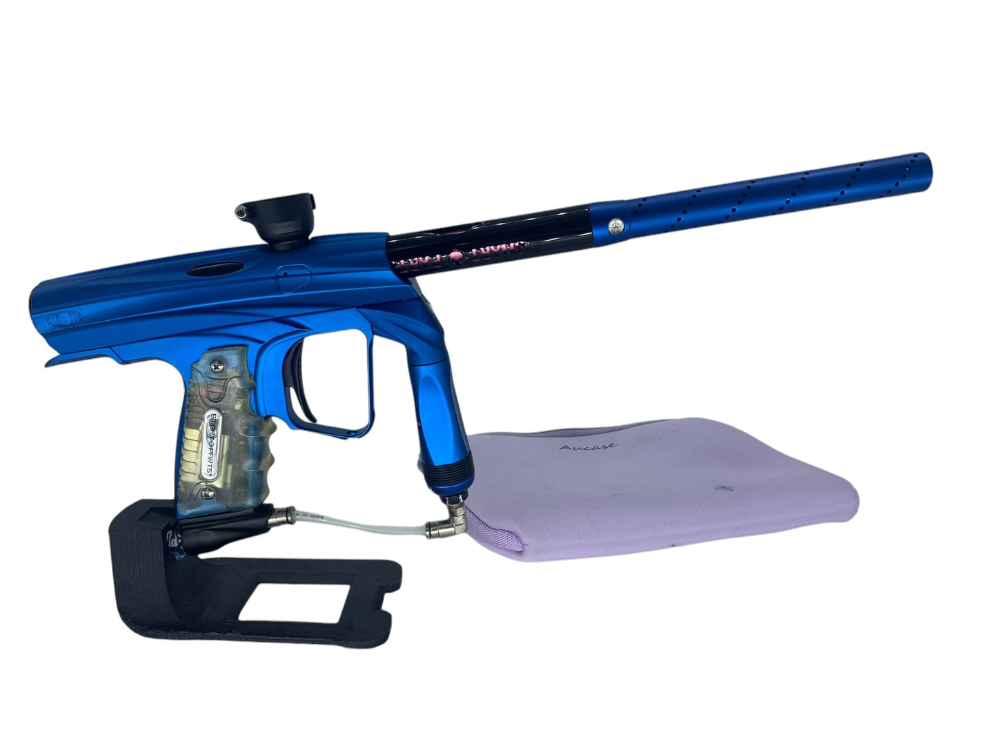 Used Smart Parts Shocker NXT Paintball Gun Paintball Gun from CPXBrosPaintball Buy/Sell/Trade Paintball Markers, New Paintball Guns, Paintball Hoppers, Paintball Masks, and Hormesis Headbands