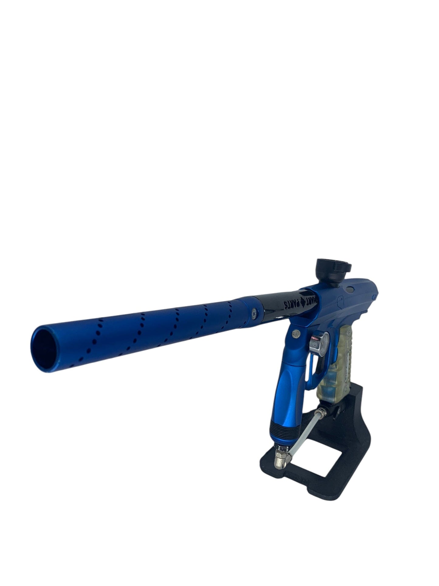 Used Smart Parts Shocker NXT Paintball Gun Paintball Gun from CPXBrosPaintball Buy/Sell/Trade Paintball Markers, New Paintball Guns, Paintball Hoppers, Paintball Masks, and Hormesis Headbands
