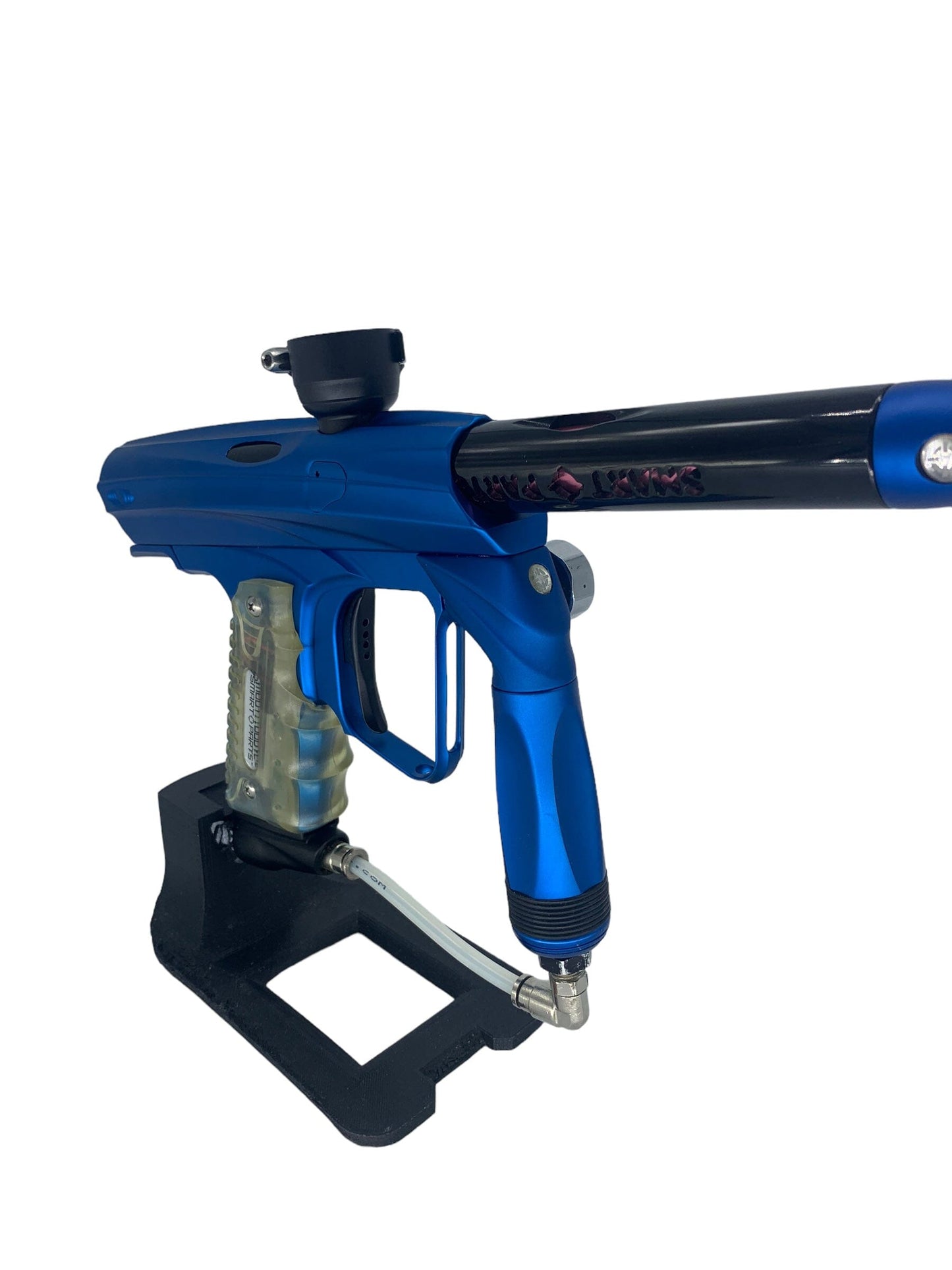 Used Smart Parts Shocker NXT Paintball Gun Paintball Gun from CPXBrosPaintball Buy/Sell/Trade Paintball Markers, New Paintball Guns, Paintball Hoppers, Paintball Masks, and Hormesis Headbands