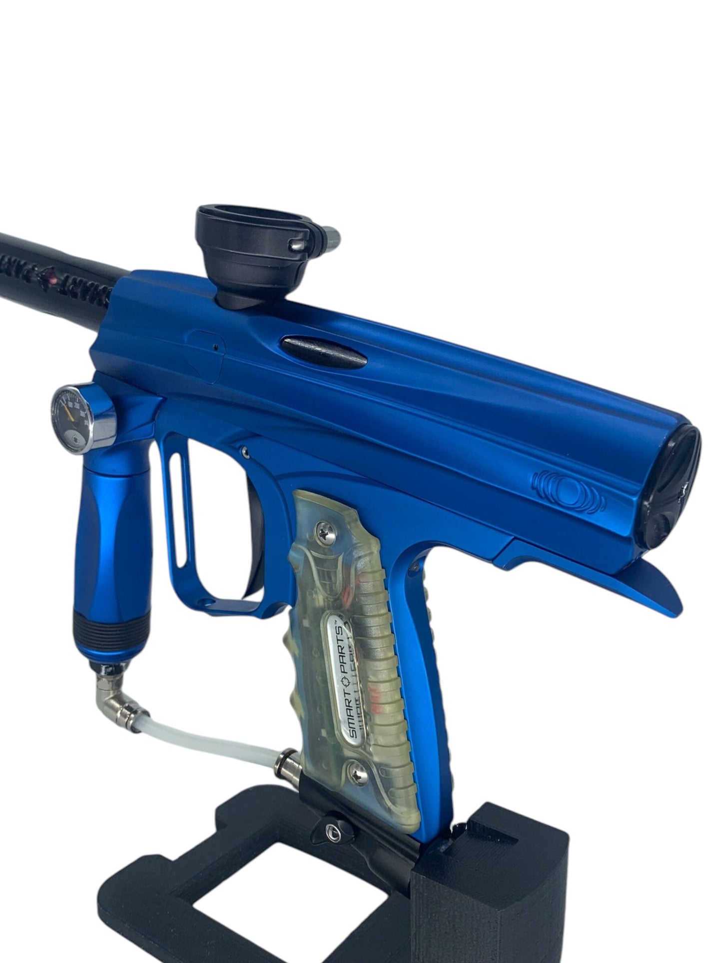 Used Smart Parts Shocker NXT Paintball Gun Paintball Gun from CPXBrosPaintball Buy/Sell/Trade Paintball Markers, New Paintball Guns, Paintball Hoppers, Paintball Masks, and Hormesis Headbands