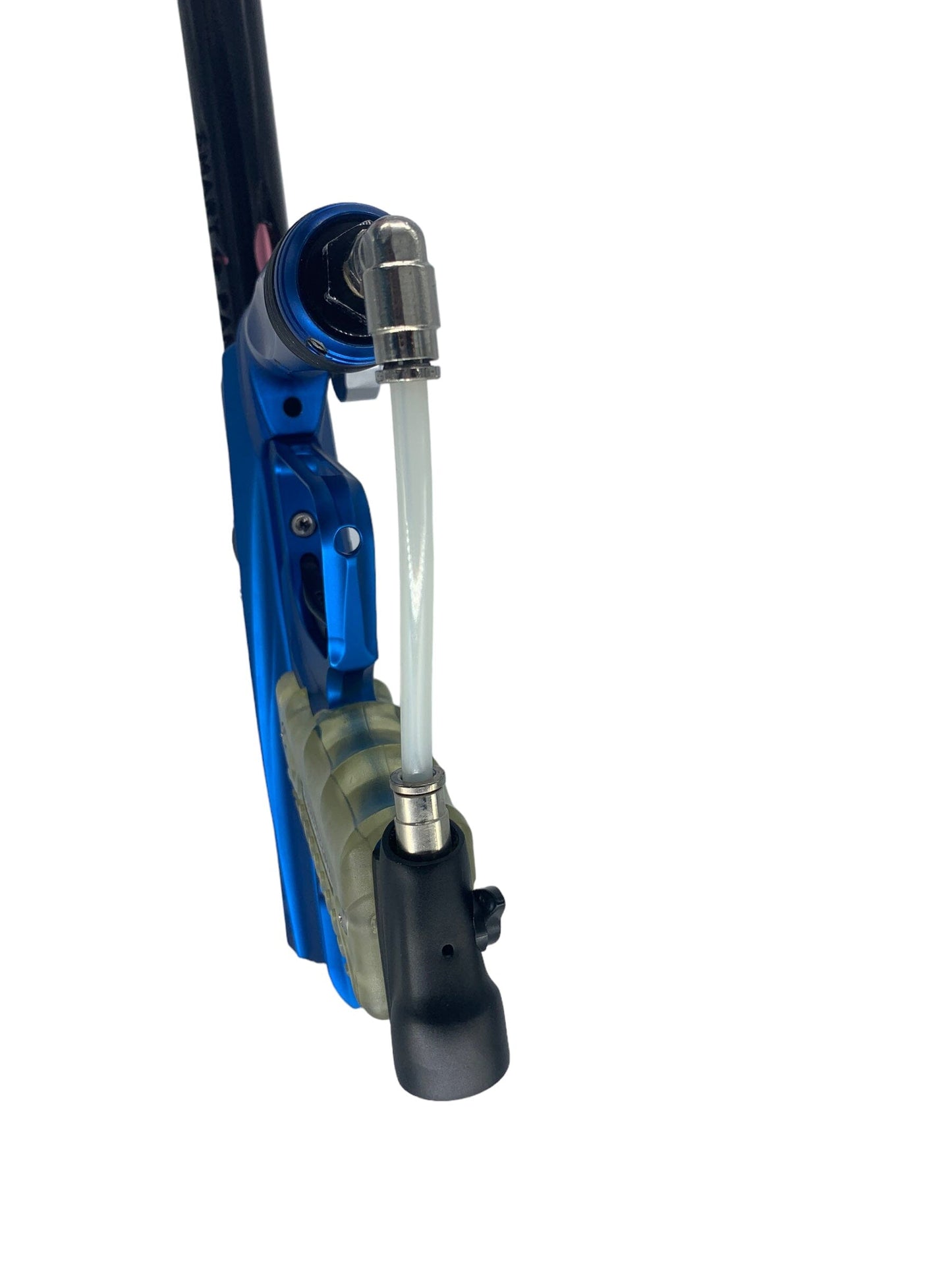 Used Smart Parts Shocker NXT Paintball Gun Paintball Gun from CPXBrosPaintball Buy/Sell/Trade Paintball Markers, New Paintball Guns, Paintball Hoppers, Paintball Masks, and Hormesis Headbands
