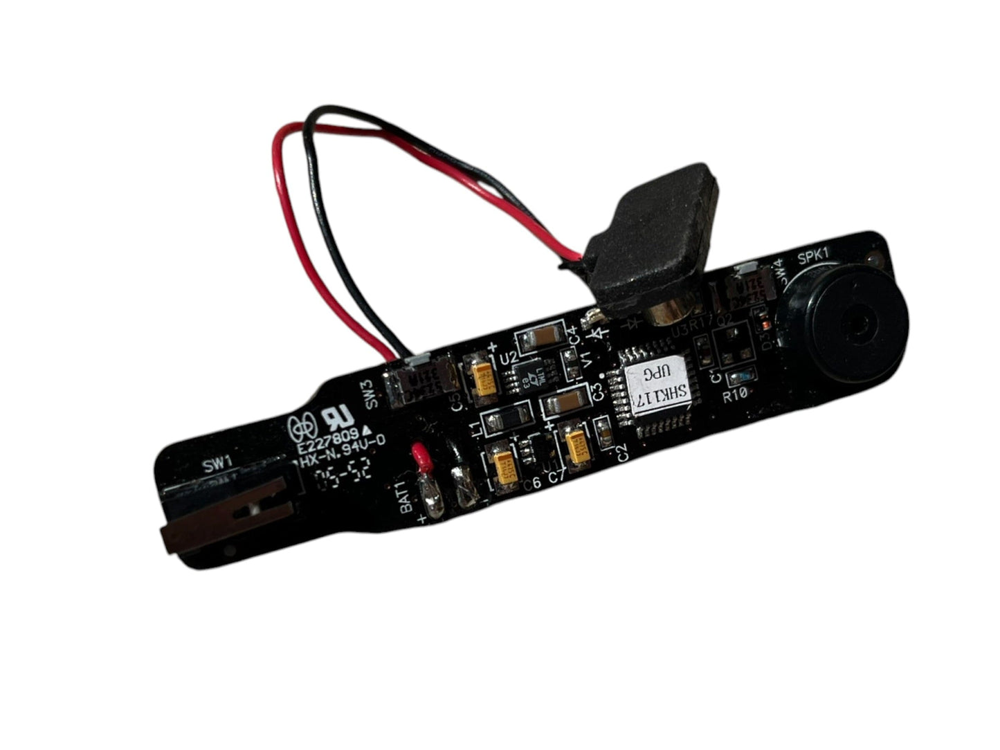 Used Smart Parts Shocker SFT / NXT / Nerve BlackHeart Circuit Board Paintball Gun from CPXBrosPaintball Buy/Sell/Trade Paintball Markers, New Paintball Guns, Paintball Hoppers, Paintball Masks, and Hormesis Headbands