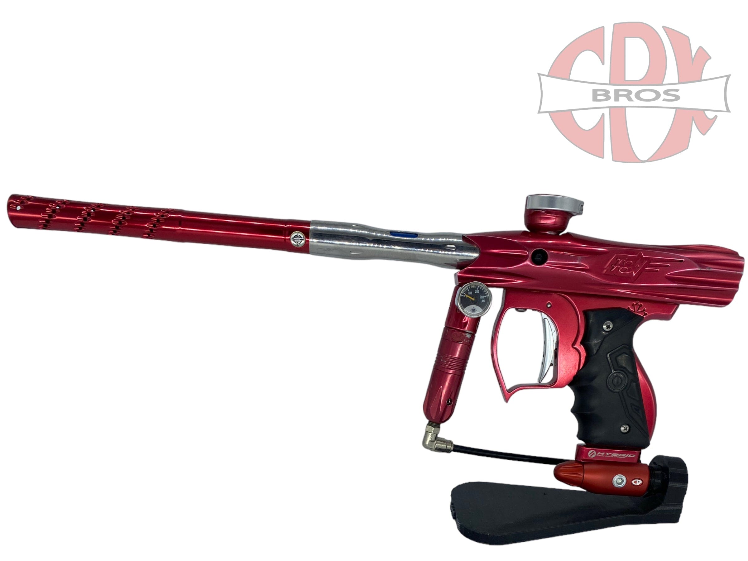 Smart Parts Shocker SFT TON TON Paintball Gun CPXBrosPaintball