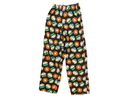 Used South Park Pajama Pants - size Small/Medium Paintball Gun from CPXBrosPaintball Buy/Sell/Trade Paintball Markers, New Paintball Guns, Paintball Hoppers, Paintball Masks, and Hormesis Headbands