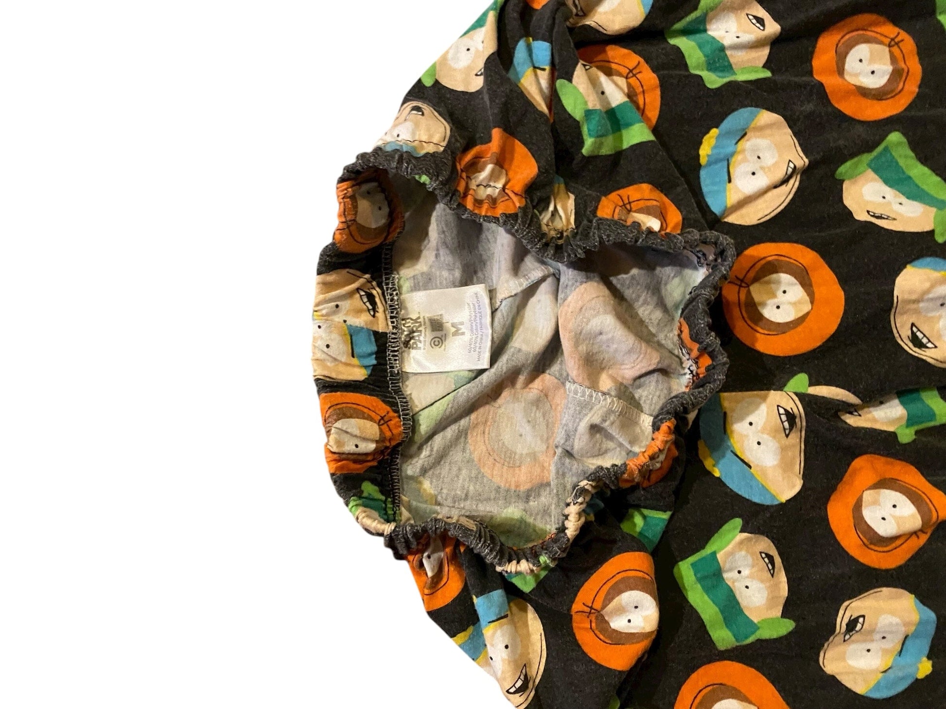 Used South Park Pajama Pants - size Small/Medium Paintball Gun from CPXBrosPaintball Buy/Sell/Trade Paintball Markers, New Paintball Guns, Paintball Hoppers, Paintball Masks, and Hormesis Headbands