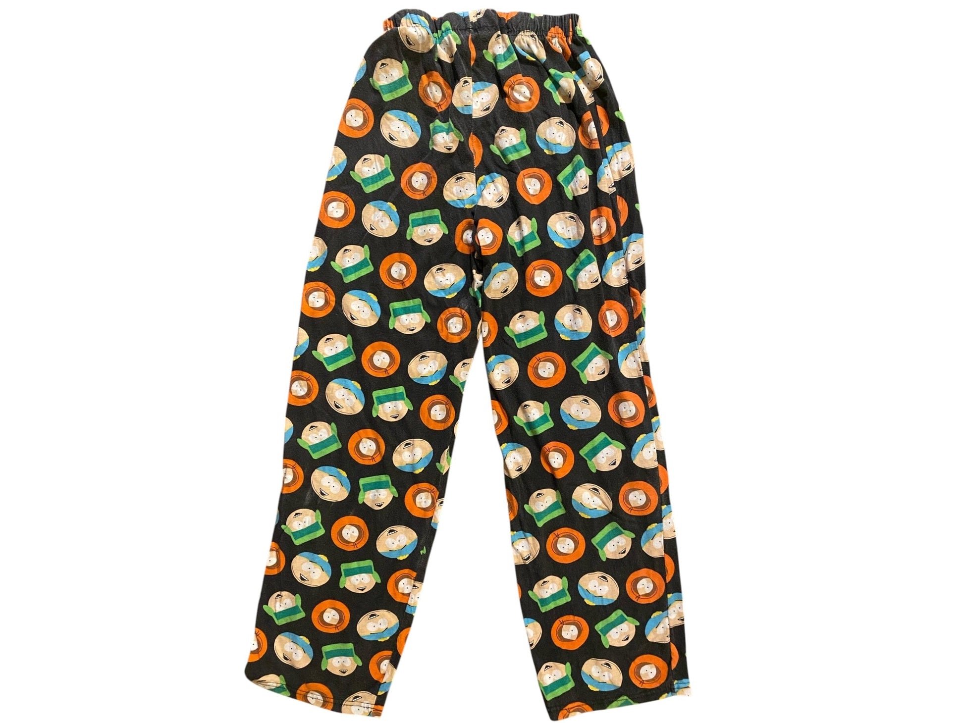 Used South Park Pajama Pants - size Small/Medium Paintball Gun from CPXBrosPaintball Buy/Sell/Trade Paintball Markers, New Paintball Guns, Paintball Hoppers, Paintball Masks, and Hormesis Headbands