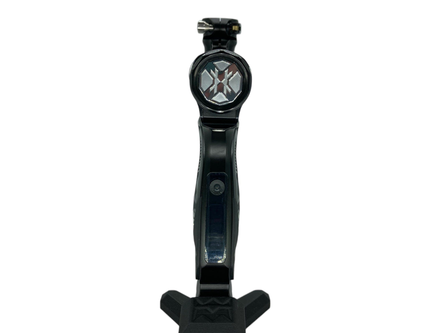 Used Sp Hk Army Shocker Amp Paintball Gun Paintball Gun from CPXBrosPaintball Buy/Sell/Trade Paintball Markers, New Paintball Guns, Paintball Hoppers, Paintball Masks, and Hormesis Headbands