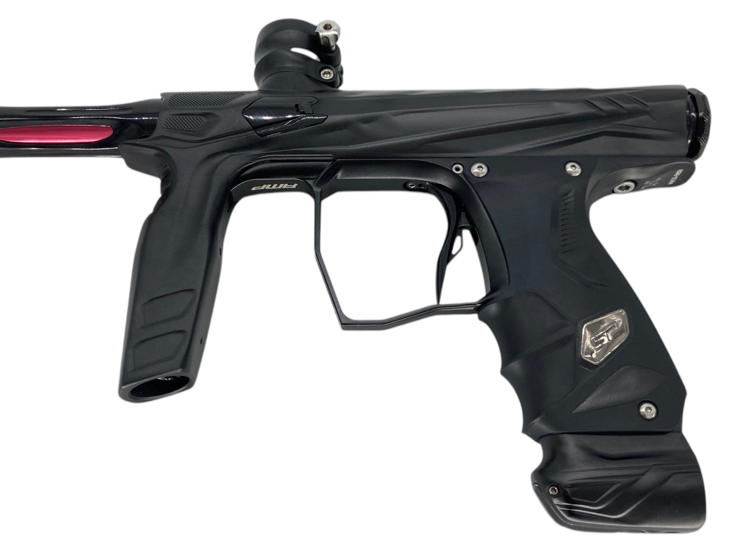 Used Sp Hk Army Shocker Amp Paintball Gun Paintball Gun from CPXBrosPaintball Buy/Sell/Trade Paintball Markers, New Paintball Guns, Paintball Hoppers, Paintball Masks, and Hormesis Headbands