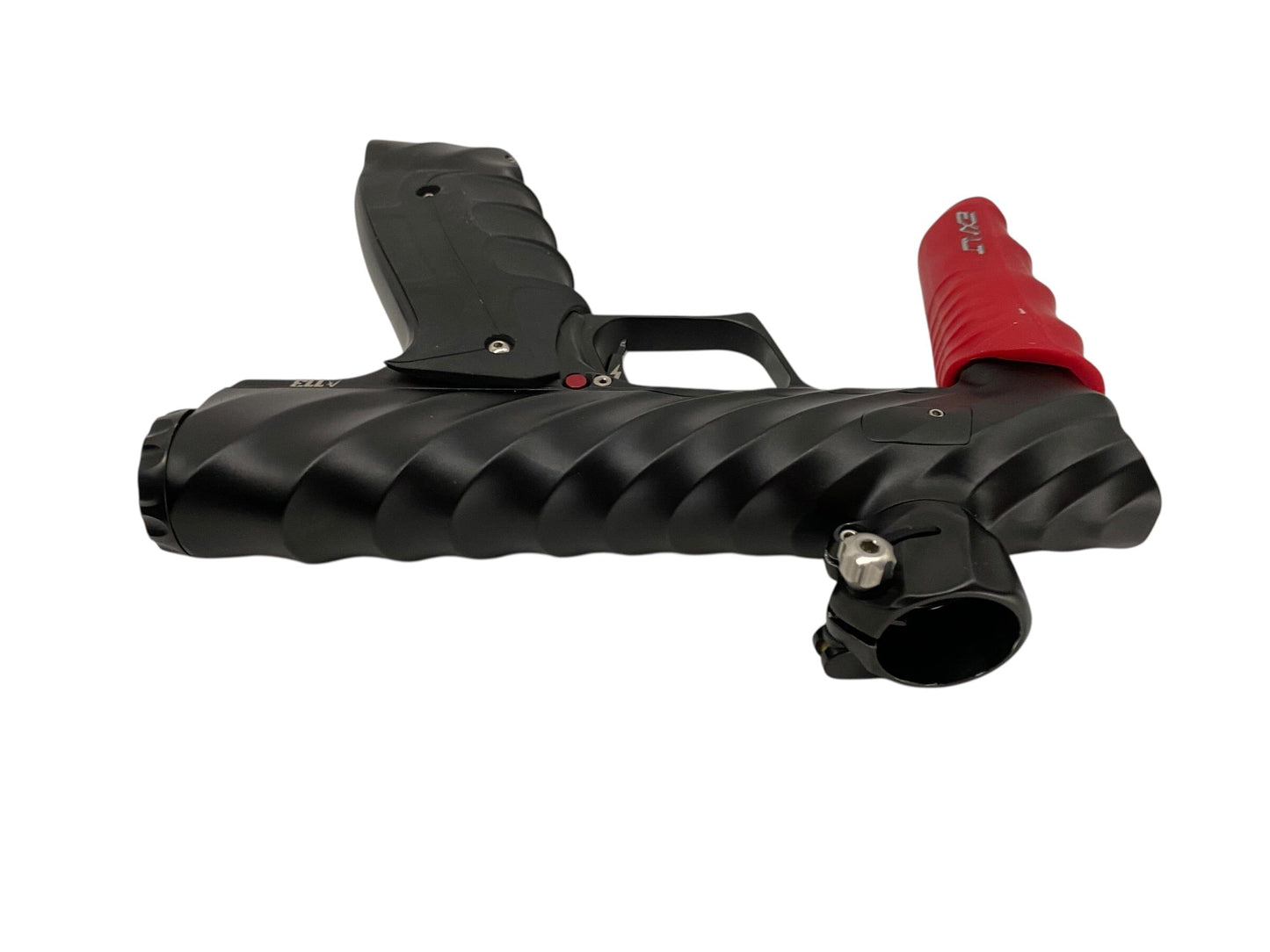 Used Sp Shocker ADRENALINE Xls Cvo Paintball Gun Black Paintball Gun from CPXBrosPaintball Buy/Sell/Trade Paintball Markers, New Paintball Guns, Paintball Hoppers, Paintball Masks, and Hormesis Headbands