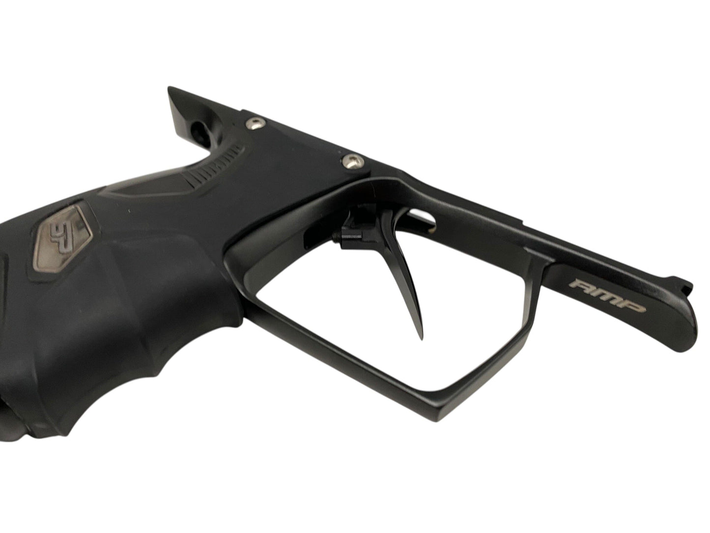 Used Sp Shocker Amp Eletric Frame Conversion Kit Paintball Gun from CPXBrosPaintball Buy/Sell/Trade Paintball Markers, New Paintball Guns, Paintball Hoppers, Paintball Masks, and Hormesis Headbands