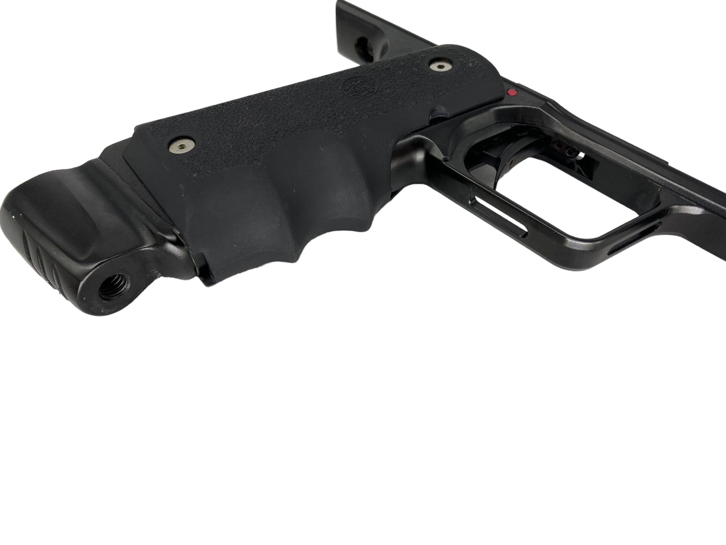 Used SP Shocker AMP Mechanical Conversion Kit Mech Kit Paintball Gun from CPXBrosPaintball Buy/Sell/Trade Paintball Markers, New Paintball Guns, Paintball Hoppers, Paintball Masks, and Hormesis Headbands