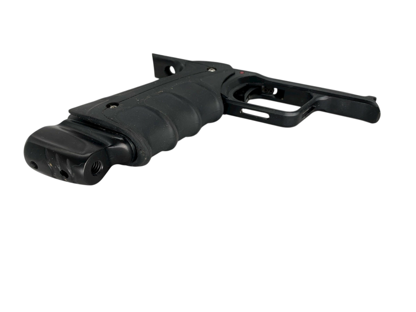 Used SP Shocker AMP Mechanical Conversion Kit Mech Kit Paintball Gun from CPXBrosPaintball Buy/Sell/Trade Paintball Markers, New Paintball Guns, Paintball Hoppers, Paintball Masks, and Hormesis Headbands