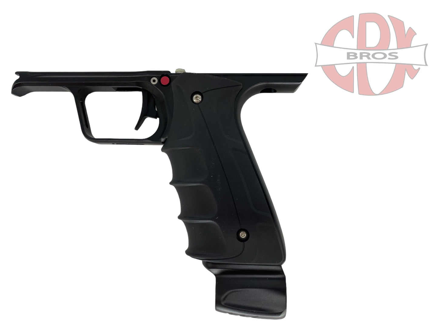 Used SP Shocker AMP Mechanical Conversion Kit Mech Kit Paintball Gun from CPXBrosPaintball Buy/Sell/Trade Paintball Markers, New Paintball Guns, Paintball Hoppers, Paintball Masks, and Hormesis Headbands
