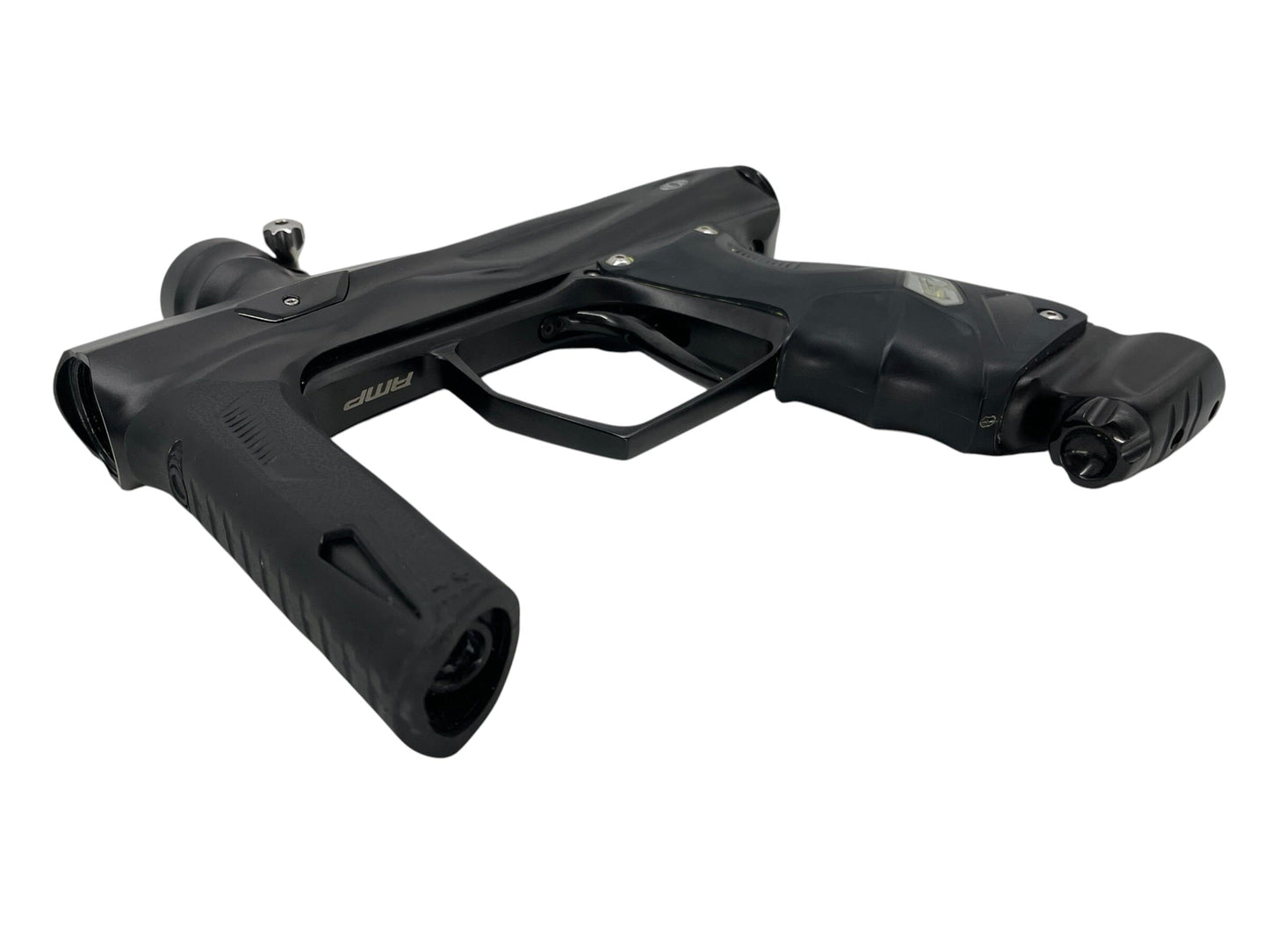 Used SP Shocker Amp Midnight Paintball Gun Paintball Gun from CPXBrosPaintball Buy/Sell/Trade Paintball Markers, New Paintball Guns, Paintball Hoppers, Paintball Masks, and Hormesis Headbands