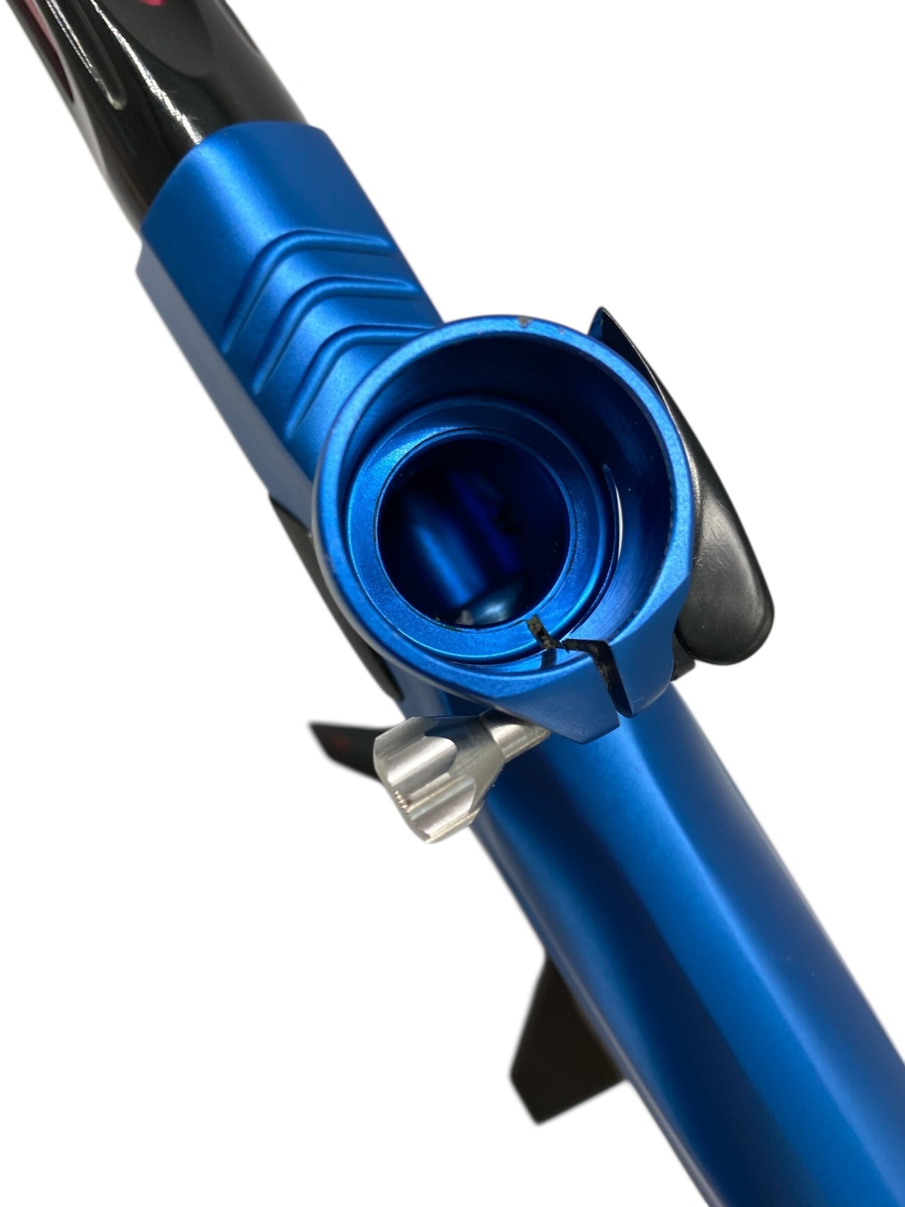 Used Sp Shocker Amp Paintball Gun Blue Paintball Gun from CPXBrosPaintball Buy/Sell/Trade Paintball Markers, New Paintball Guns, Paintball Hoppers, Paintball Masks, and Hormesis Headbands