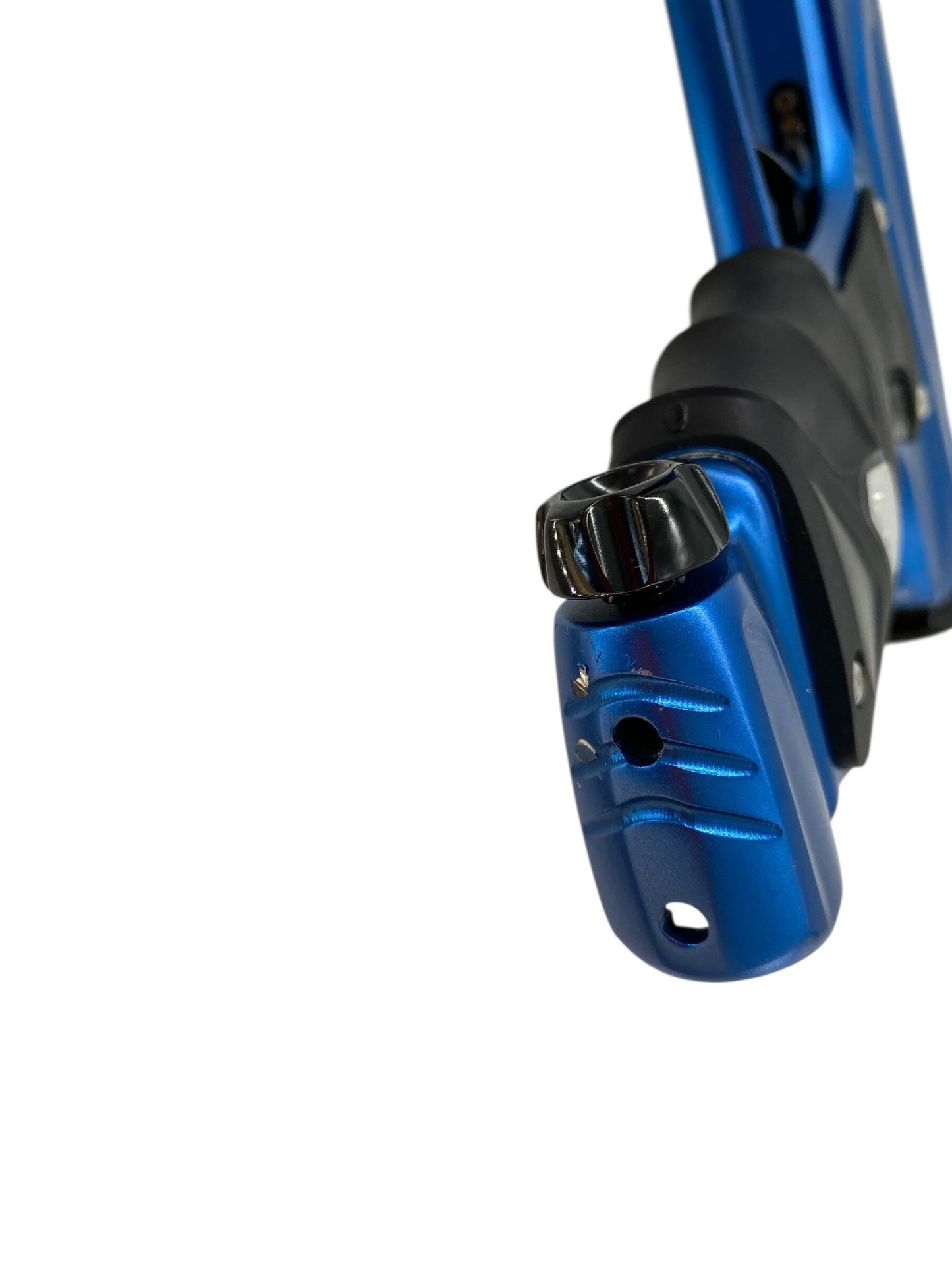 Used Sp Shocker Amp Paintball Gun Blue Paintball Gun from CPXBrosPaintball Buy/Sell/Trade Paintball Markers, New Paintball Guns, Paintball Hoppers, Paintball Masks, and Hormesis Headbands