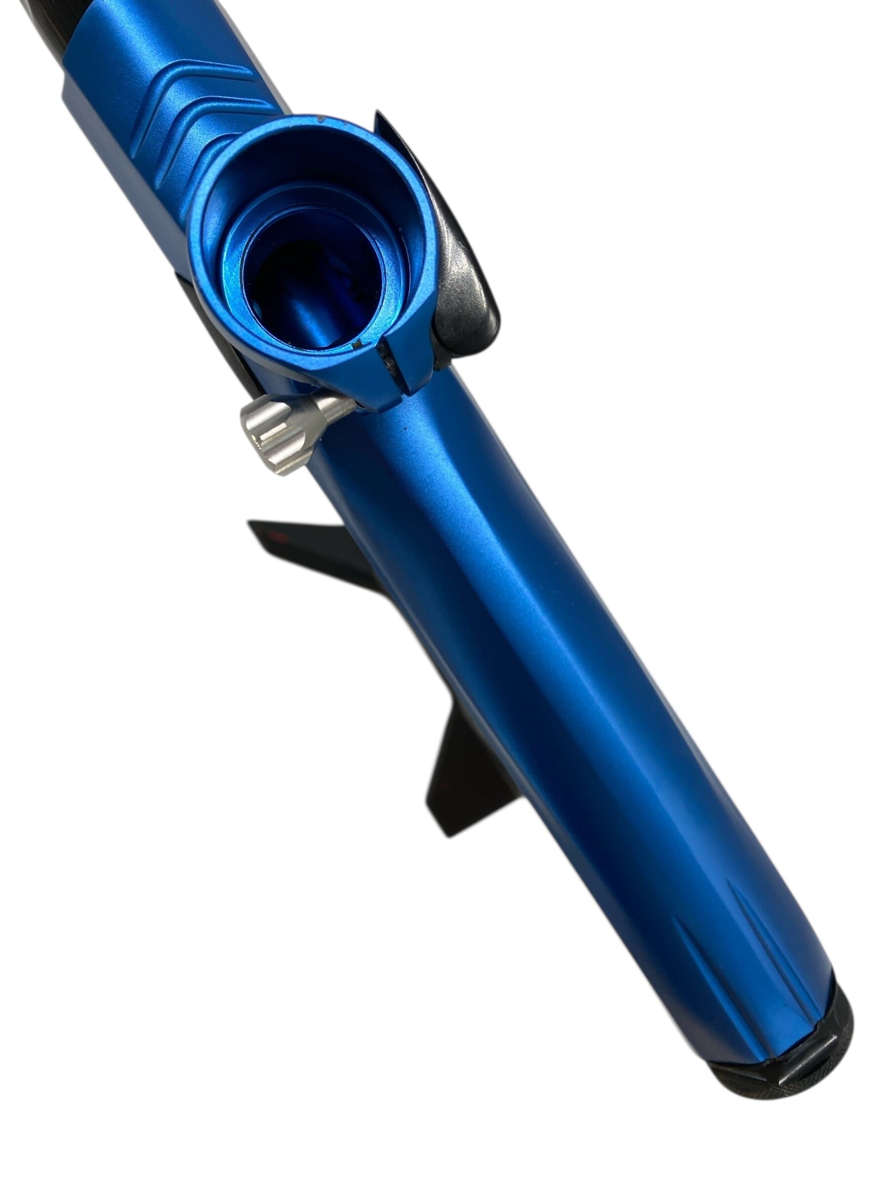 Used Sp Shocker Amp Paintball Gun Blue Paintball Gun from CPXBrosPaintball Buy/Sell/Trade Paintball Markers, New Paintball Guns, Paintball Hoppers, Paintball Masks, and Hormesis Headbands