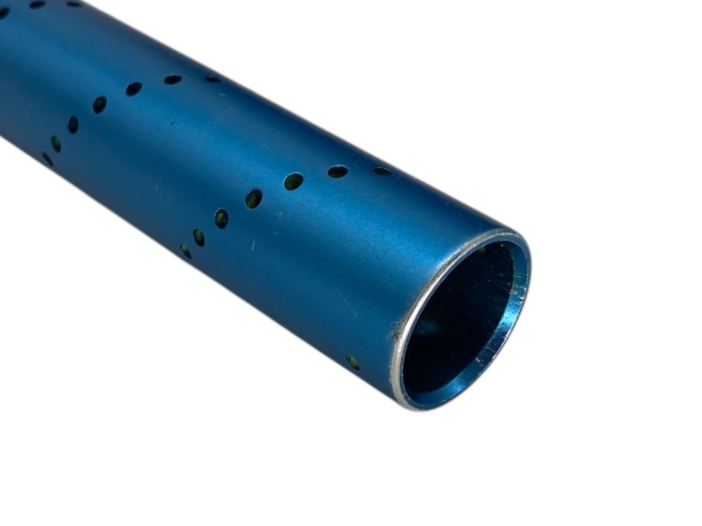 Used Sp Shocker Amp Paintball Gun Blue/Black Paintball Gun from CPXBrosPaintball Buy/Sell/Trade Paintball Markers, New Paintball Guns, Paintball Hoppers, Paintball Masks, and Hormesis Headbands