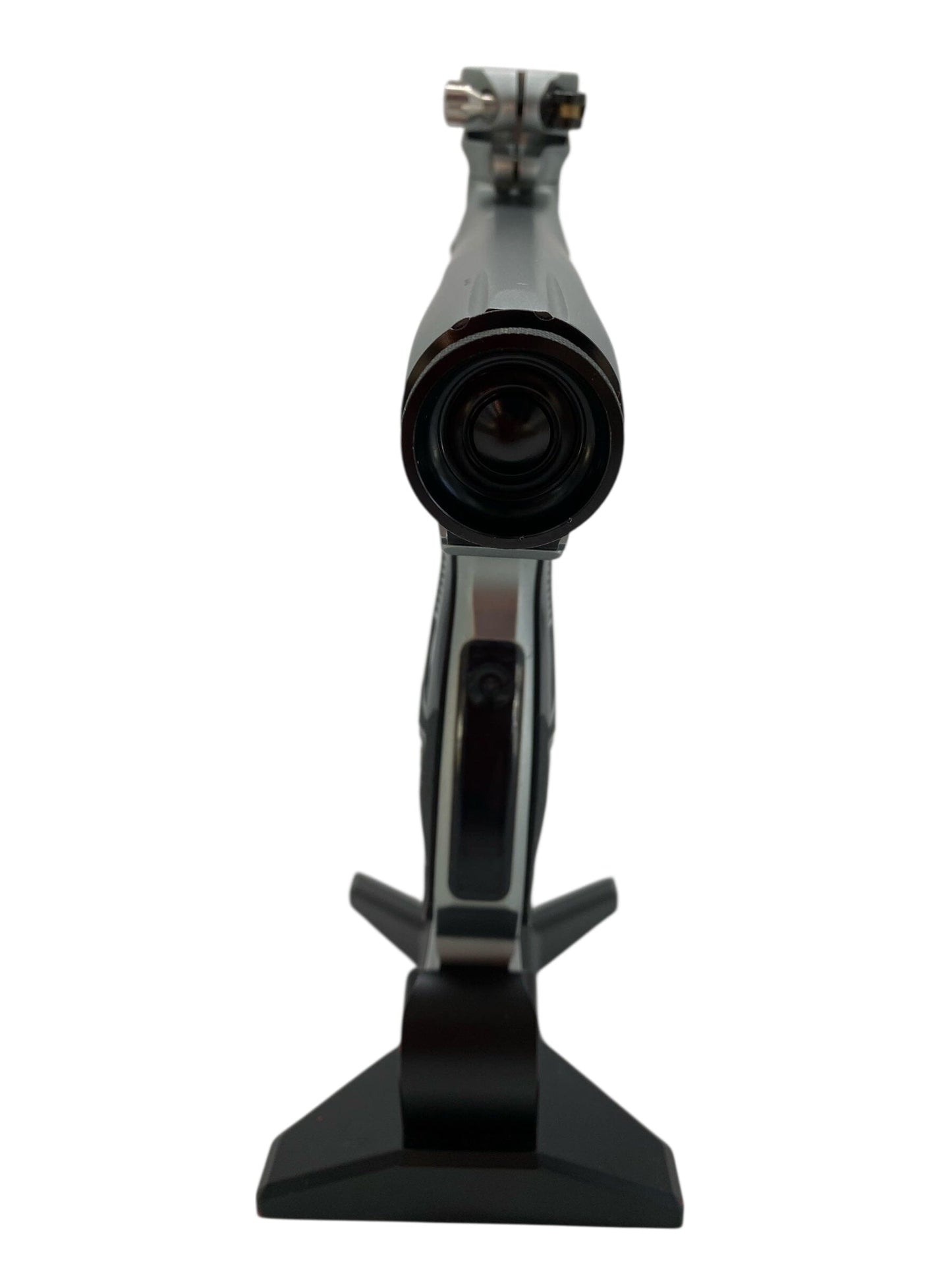 Used Sp Shocker Amp Paintball Gun Grey Paintball Gun from CPXBrosPaintball Buy/Sell/Trade Paintball Markers, New Paintball Guns, Paintball Hoppers, Paintball Masks, and Hormesis Headbands