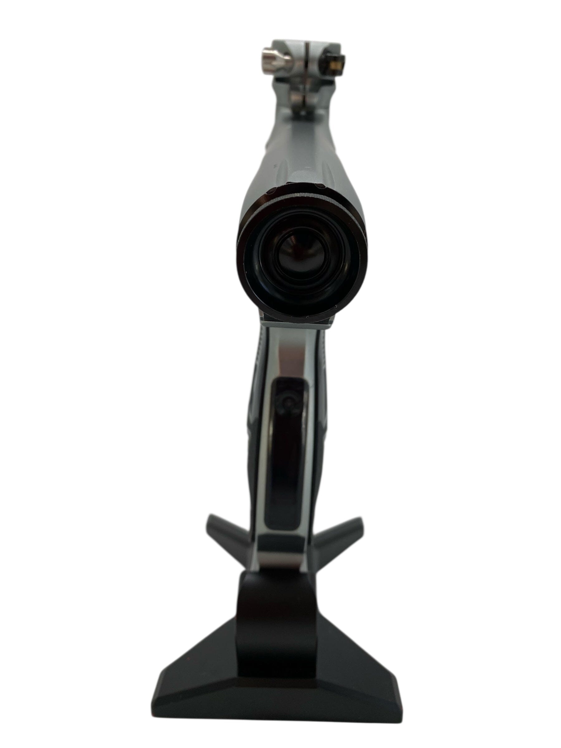 Used Sp Shocker Amp Paintball Gun Grey Paintball Gun from CPXBrosPaintball Buy/Sell/Trade Paintball Markers, New Paintball Guns, Paintball Hoppers, Paintball Masks, and Hormesis Headbands