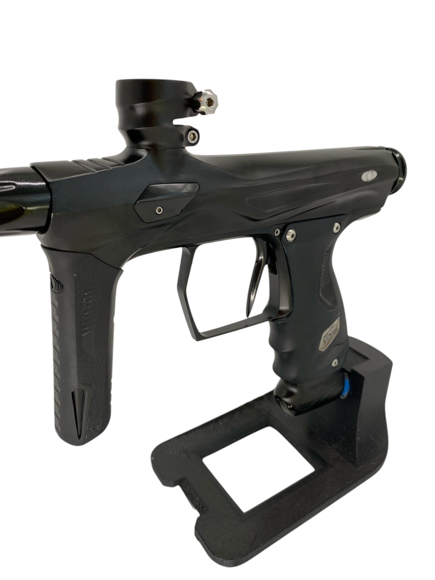 Used Sp Shocker Amp Paintball Gun Paintball Gun from CPXBrosPaintball Buy/Sell/Trade Paintball Markers, New Paintball Guns, Paintball Hoppers, Paintball Masks, and Hormesis Headbands