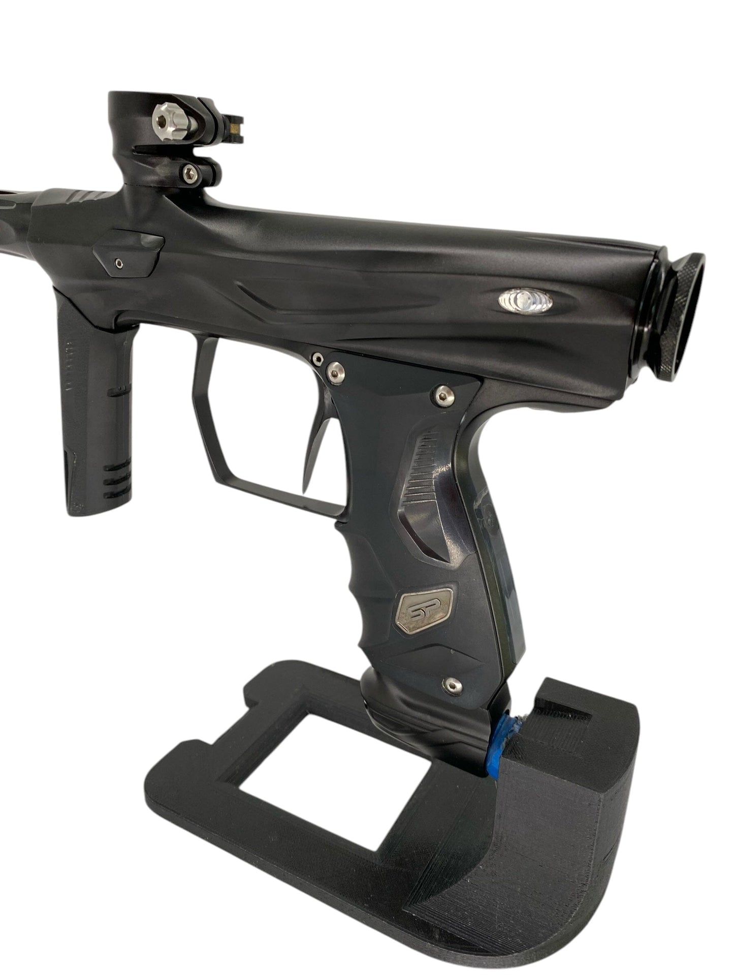 Used Sp Shocker Amp Paintball Gun Paintball Gun from CPXBrosPaintball Buy/Sell/Trade Paintball Markers, New Paintball Guns, Paintball Hoppers, Paintball Masks, and Hormesis Headbands