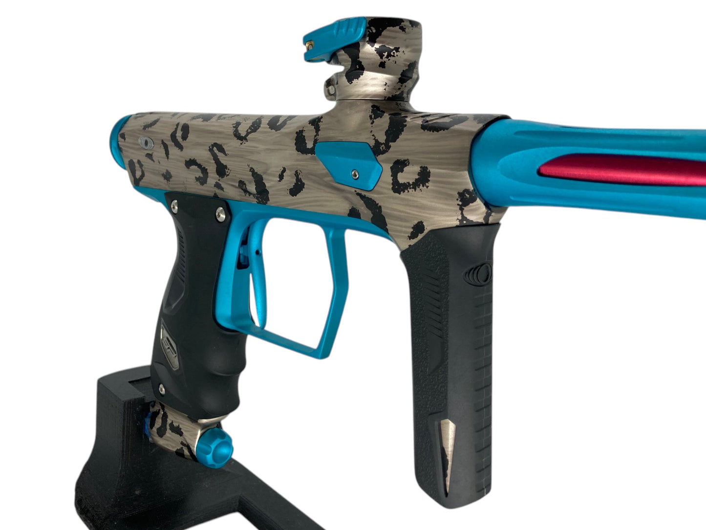 Used Sp Shocker Amp Paintball Gun Paintball Gun from CPXBrosPaintball Buy/Sell/Trade Paintball Markers, New Paintball Guns, Paintball Hoppers, Paintball Masks, and Hormesis Headbands