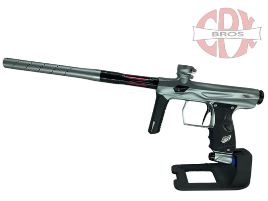 Used SP Shocker Amp Paintball Gun Paintball Gun from CPXBrosPaintball Buy/Sell/Trade Paintball Markers, New Paintball Guns, Paintball Hoppers, Paintball Masks, and Hormesis Headbands