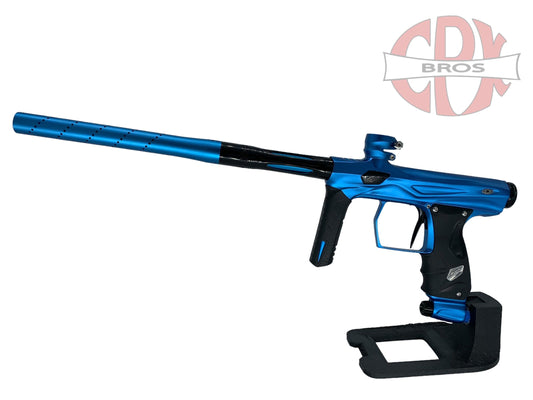 Used Sp Shocker Amp Paintball Gun Paintball Gun from CPXBrosPaintball Buy/Sell/Trade Paintball Markers, New Paintball Guns, Paintball Hoppers, Paintball Masks, and Hormesis Headbands