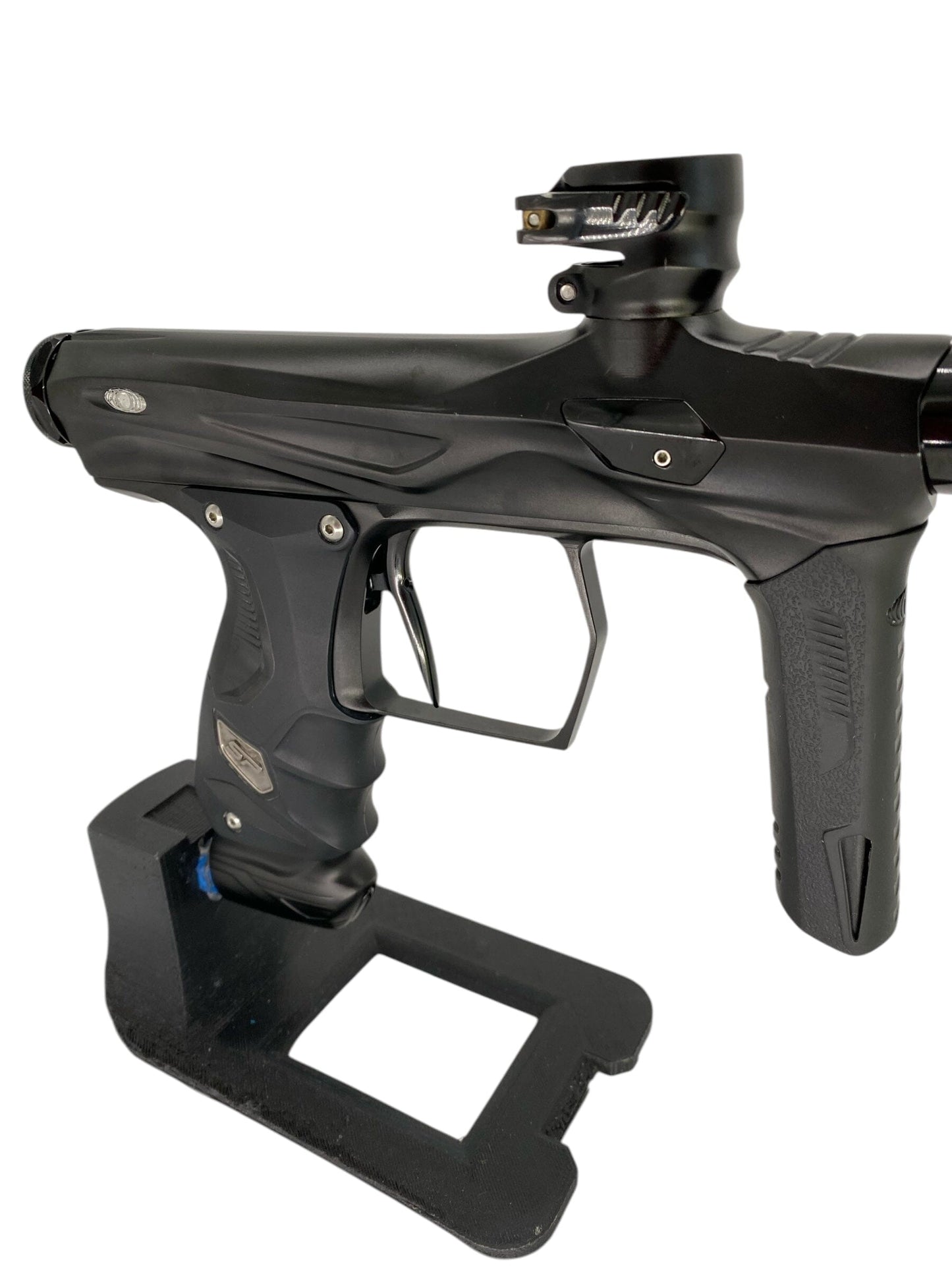 Used Sp Shocker Amp Paintball Gun Paintball Gun from CPXBrosPaintball Buy/Sell/Trade Paintball Markers, New Paintball Guns, Paintball Hoppers, Paintball Masks, and Hormesis Headbands