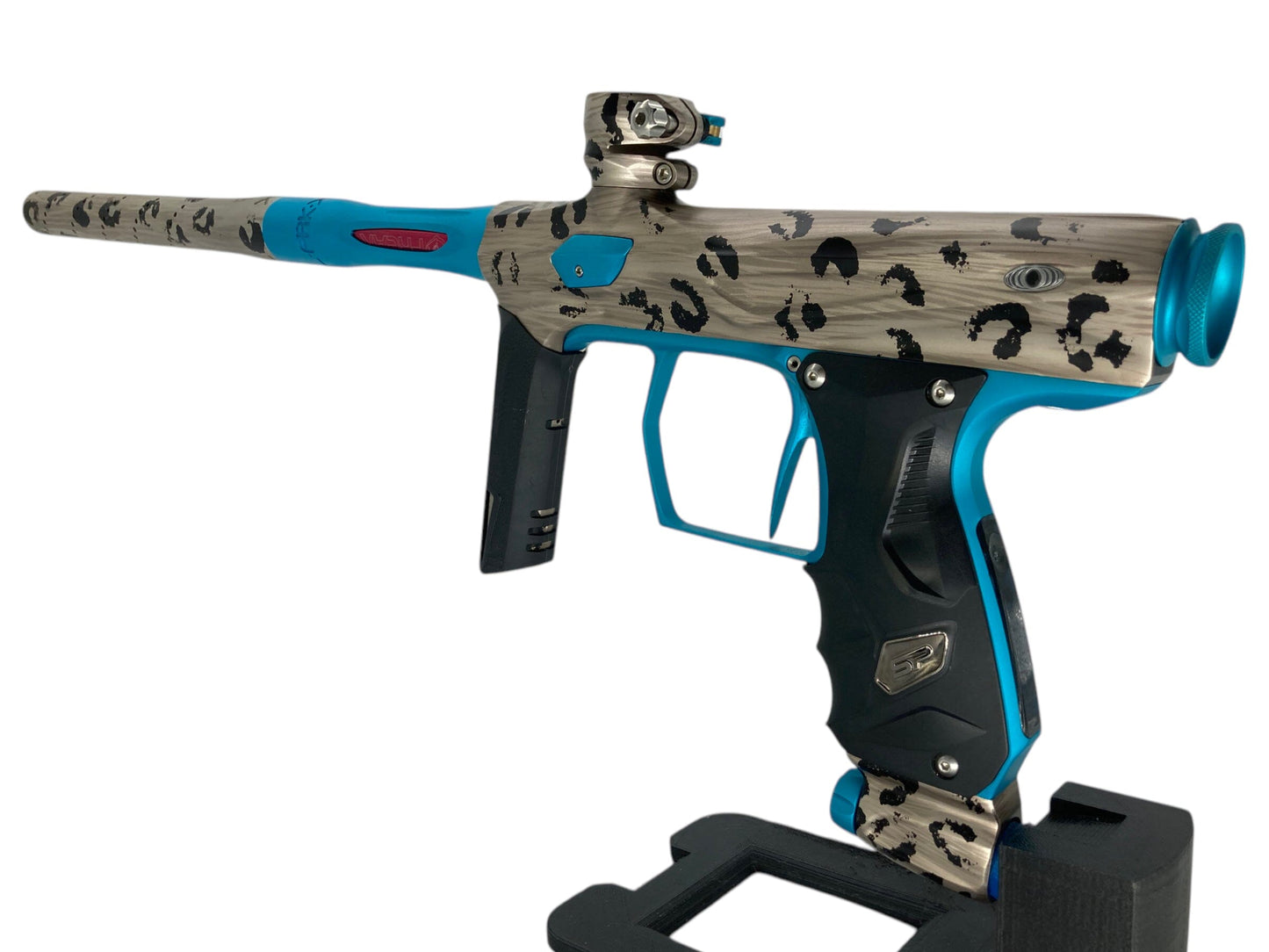 Used Sp Shocker Amp Paintball Gun Paintball Gun from CPXBrosPaintball Buy/Sell/Trade Paintball Markers, New Paintball Guns, Paintball Hoppers, Paintball Masks, and Hormesis Headbands