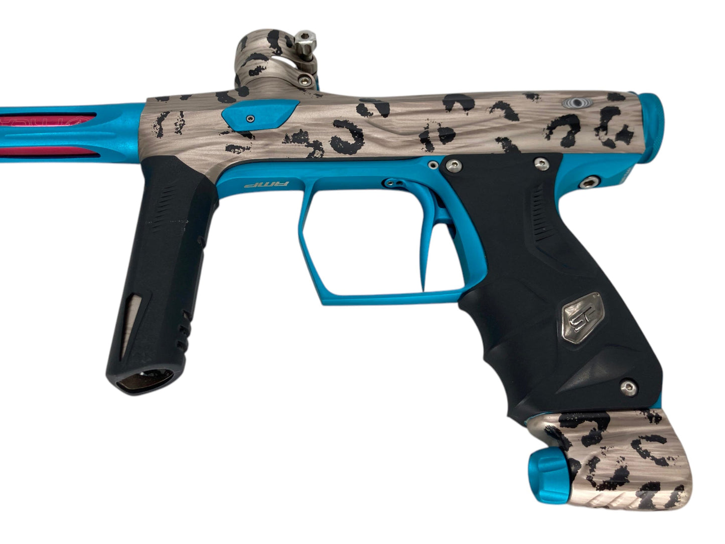 Used Sp Shocker Amp Paintball Gun Paintball Gun from CPXBrosPaintball Buy/Sell/Trade Paintball Markers, New Paintball Guns, Paintball Hoppers, Paintball Masks, and Hormesis Headbands