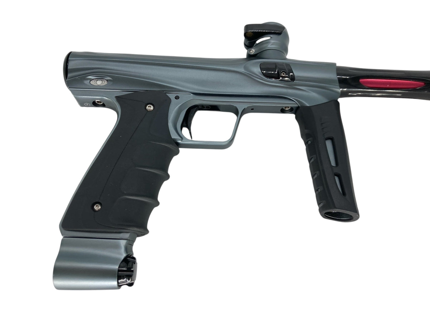 Used Sp Shocker CVO Mech Paintball Gun Paintball Gun from CPXBrosPaintball Buy/Sell/Trade Paintball Markers, New Paintball Guns, Paintball Hoppers, Paintball Masks, and Hormesis Headbands