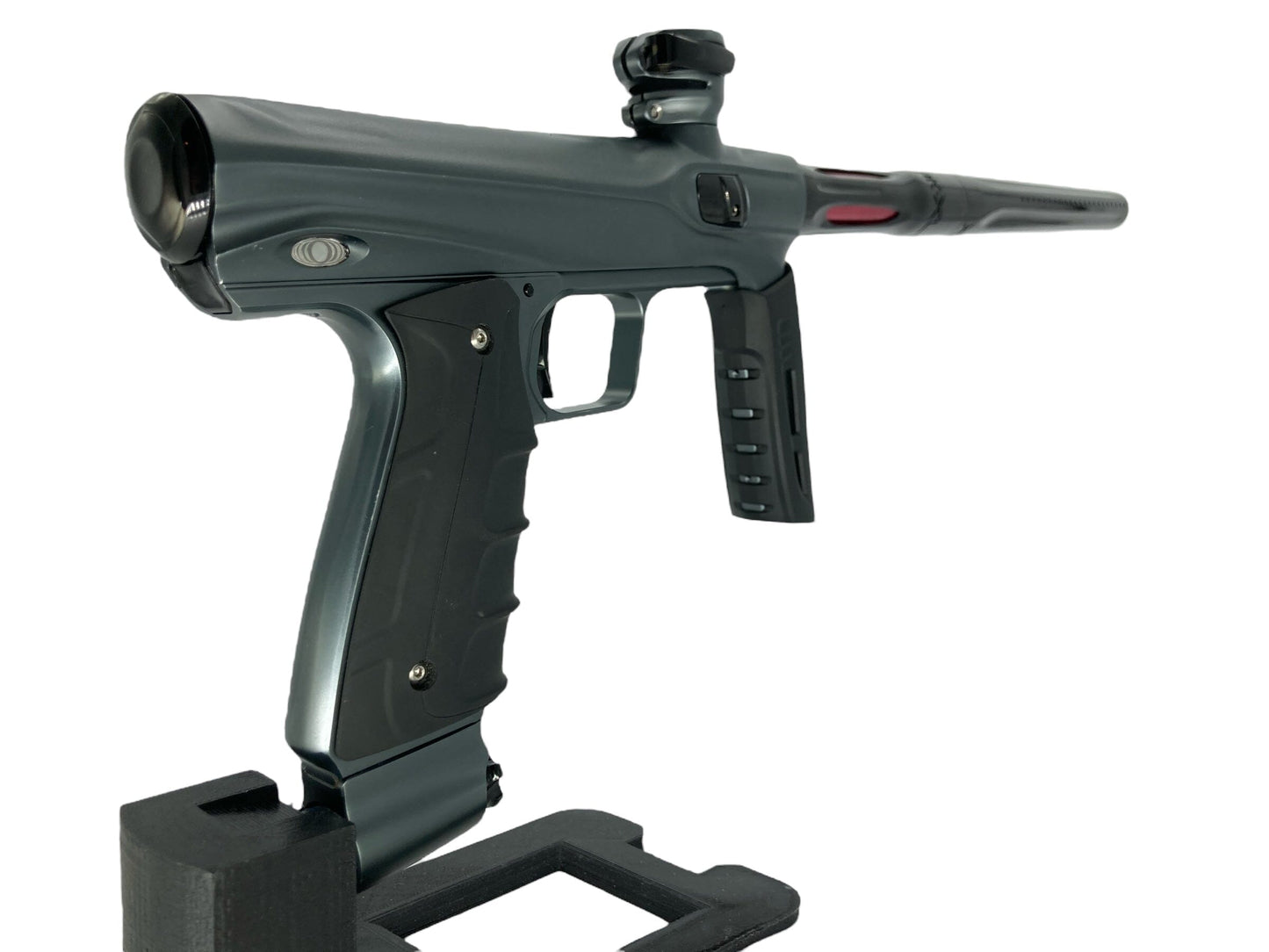 Used Sp Shocker CVO Mech Paintball Gun Paintball Gun from CPXBrosPaintball Buy/Sell/Trade Paintball Markers, New Paintball Guns, Paintball Hoppers, Paintball Masks, and Hormesis Headbands
