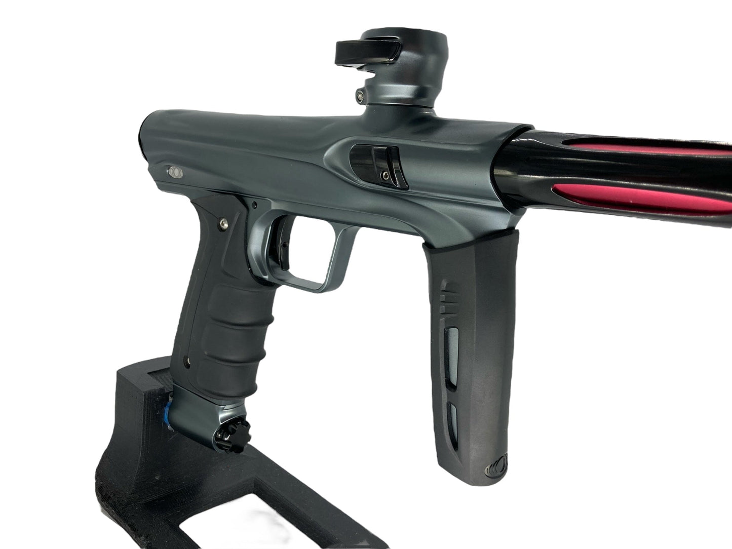 Used Sp Shocker CVO Mech Paintball Gun Paintball Gun from CPXBrosPaintball Buy/Sell/Trade Paintball Markers, New Paintball Guns, Paintball Hoppers, Paintball Masks, and Hormesis Headbands