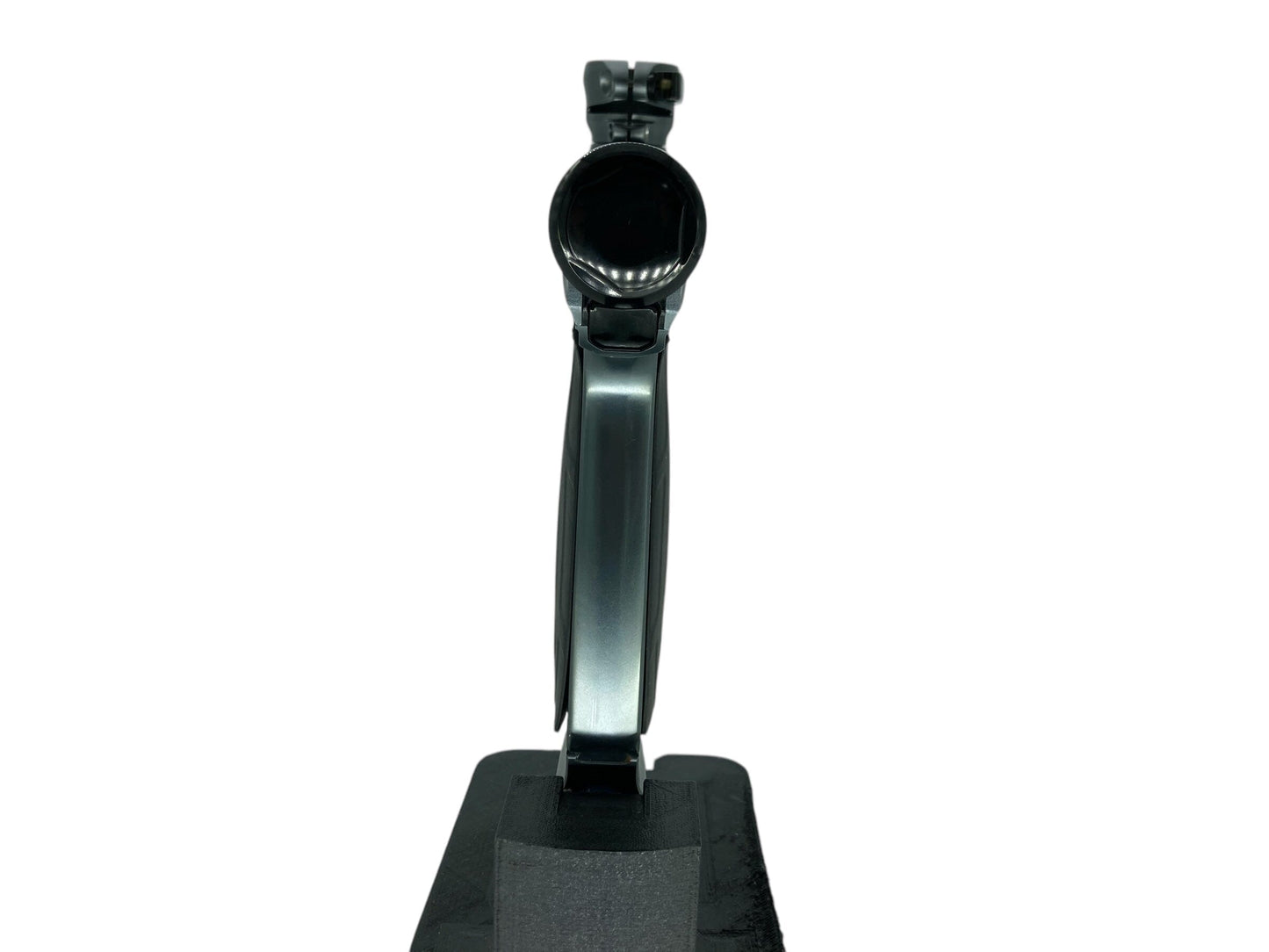 Used Sp Shocker CVO Mech Paintball Gun Paintball Gun from CPXBrosPaintball Buy/Sell/Trade Paintball Markers, New Paintball Guns, Paintball Hoppers, Paintball Masks, and Hormesis Headbands