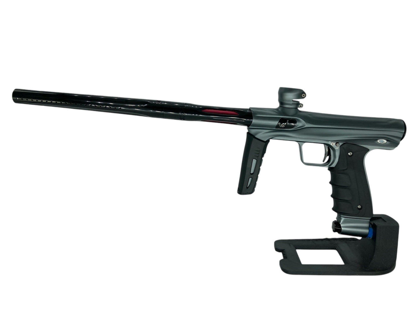 Used Sp Shocker CVO Mech Paintball Gun Paintball Gun from CPXBrosPaintball Buy/Sell/Trade Paintball Markers, New Paintball Guns, Paintball Hoppers, Paintball Masks, and Hormesis Headbands