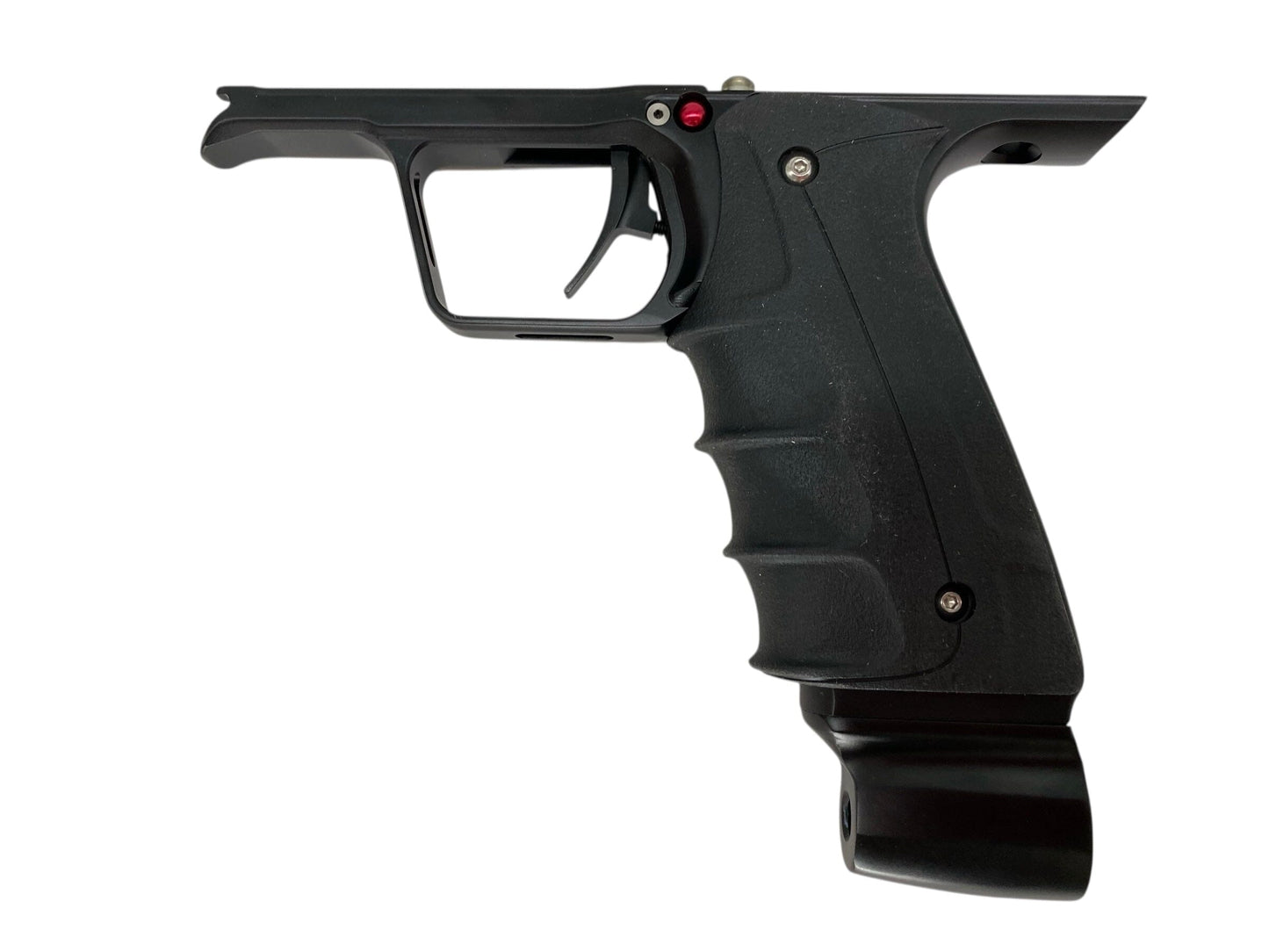 Used SP Shocker Era Mechanical Conversion Kit Paintball Gun from CPXBrosPaintball Buy/Sell/Trade Paintball Markers, New Paintball Guns, Paintball Hoppers, Paintball Masks, and Hormesis Headbands