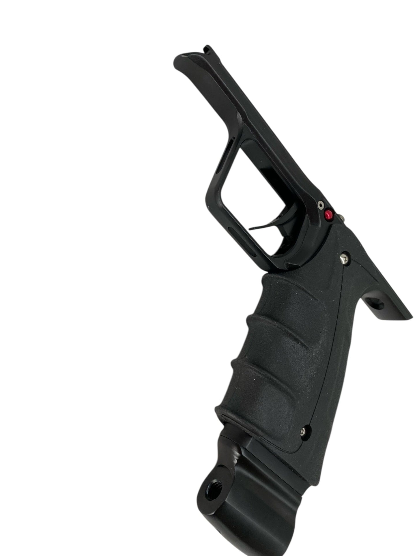 Used SP Shocker Era Mechanical Conversion Kit Paintball Gun from CPXBrosPaintball Buy/Sell/Trade Paintball Markers, New Paintball Guns, Paintball Hoppers, Paintball Masks, and Hormesis Headbands